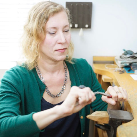 Elisa Bongfeldt