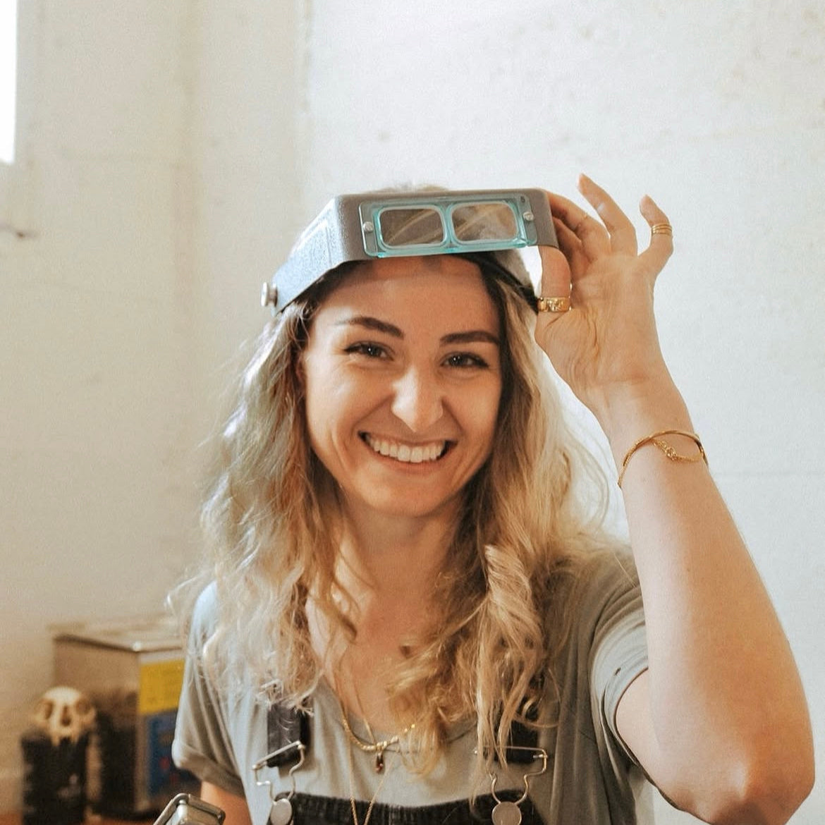 Emma Brooke Fine Jewelry