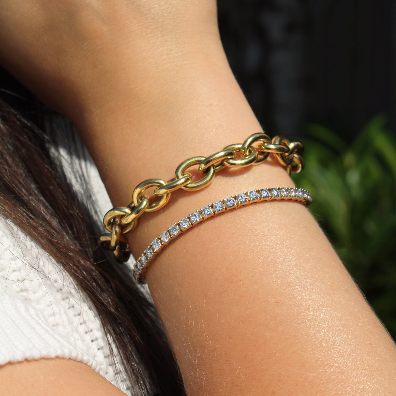 Bracelets