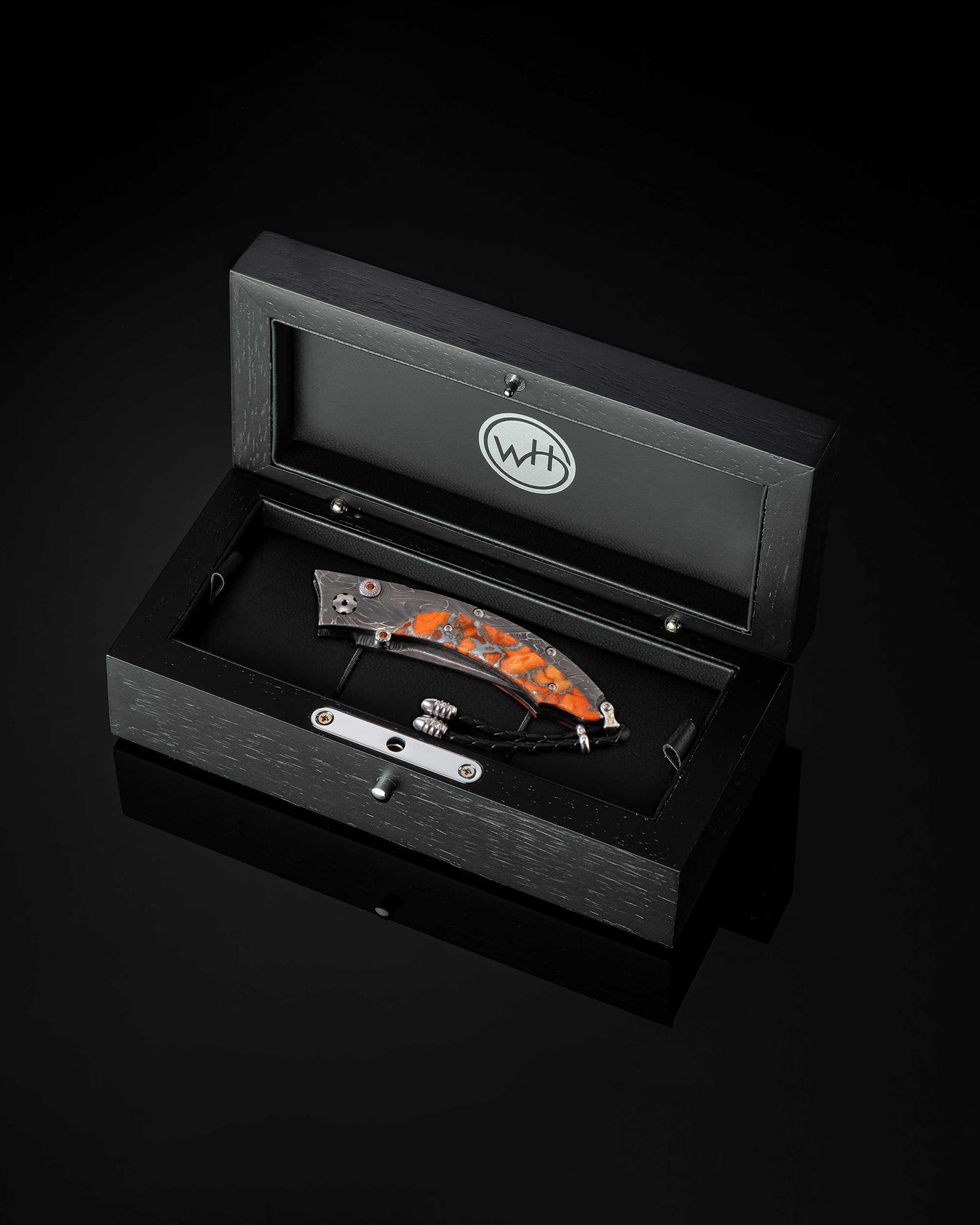 Reef Madness Knife
