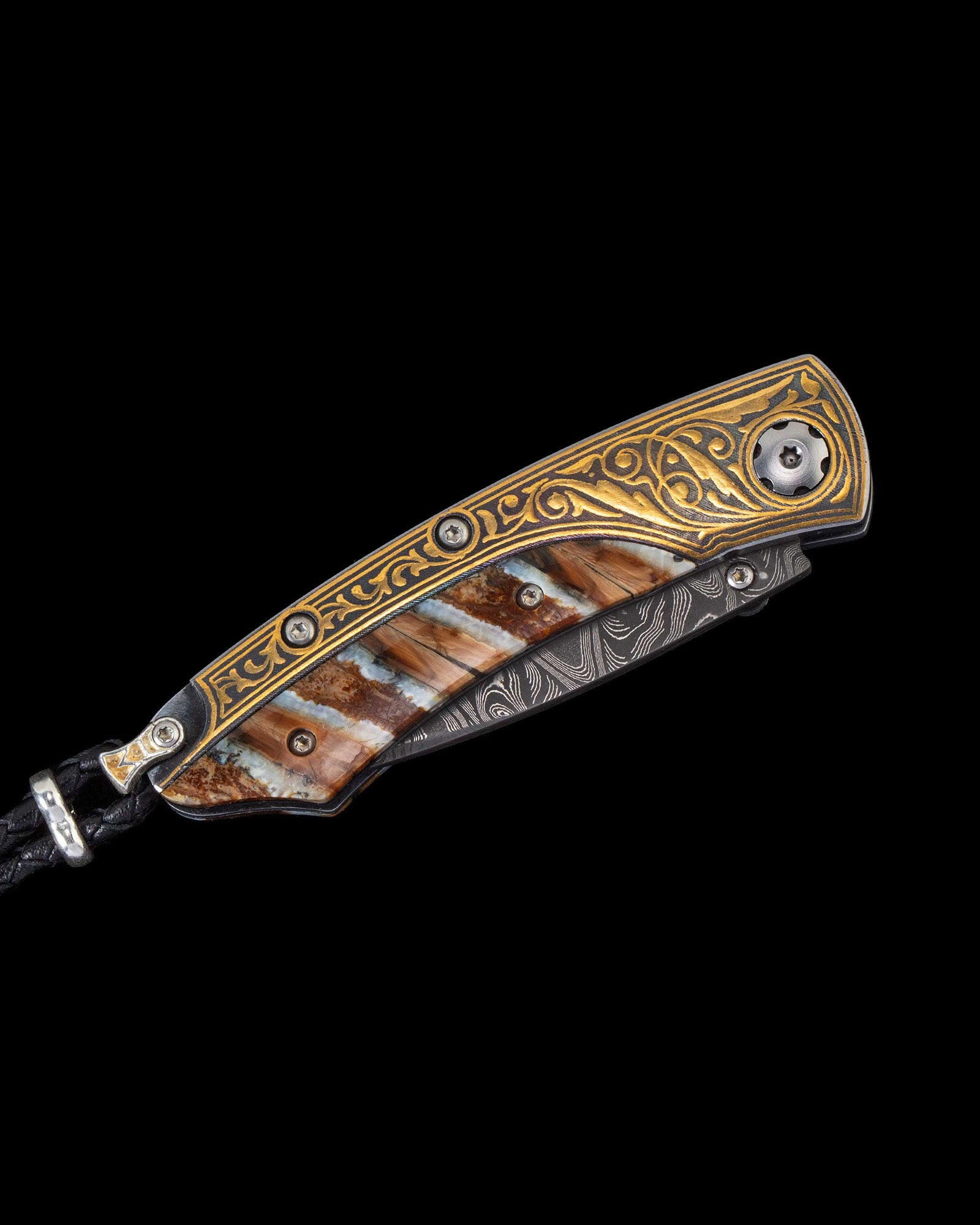 Vine Knife