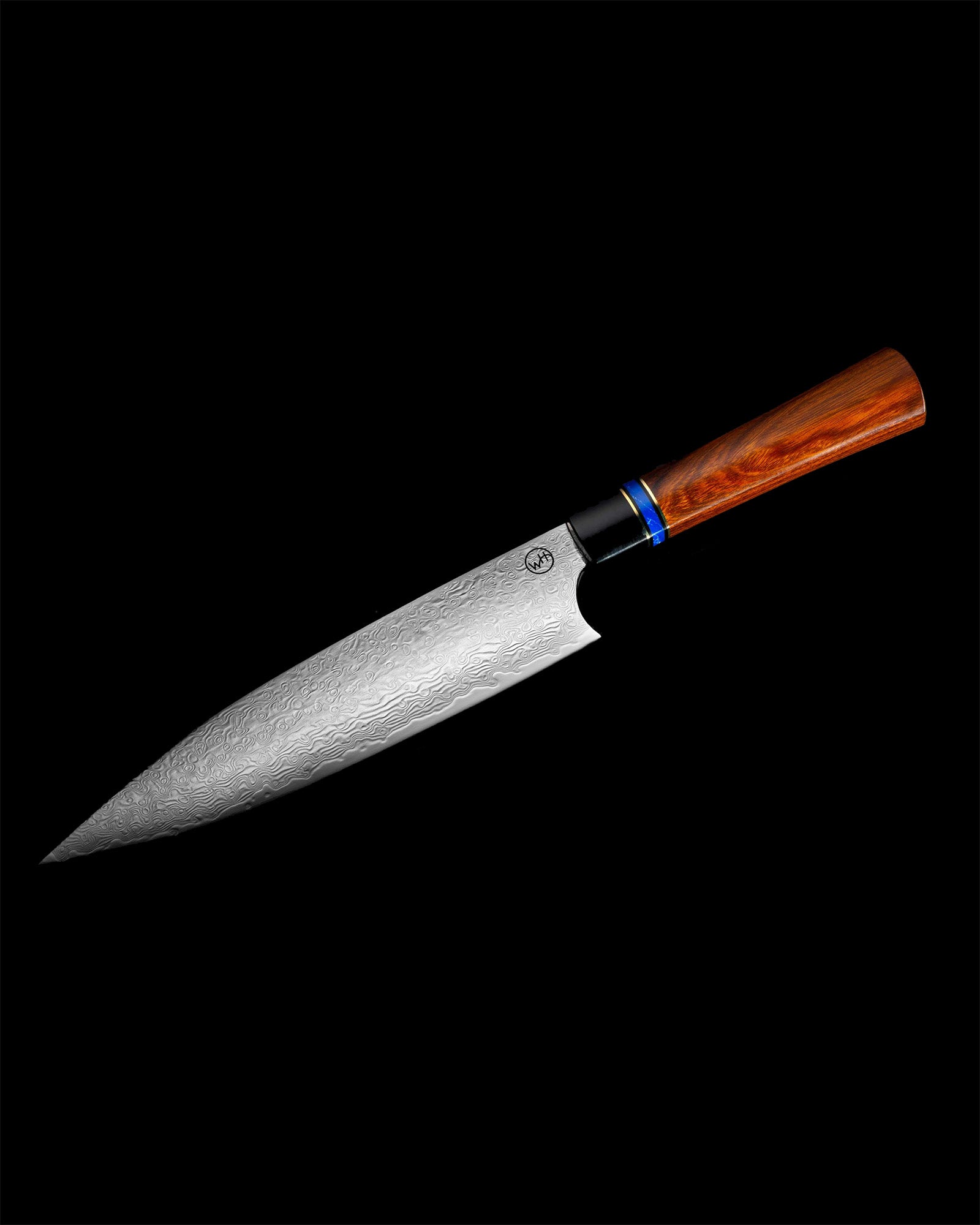 Ironwood Kultro Gourmet Chef Knife set