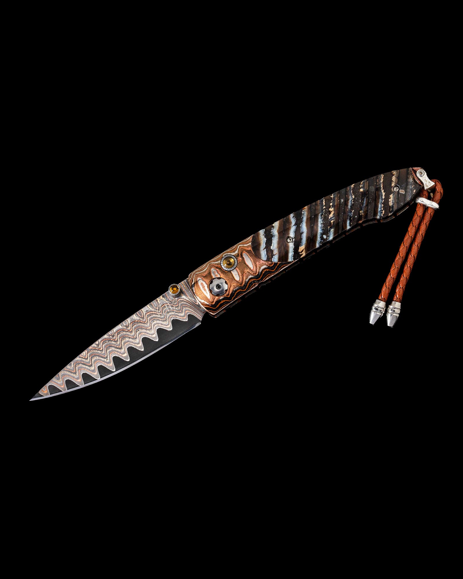 Instinct Knife