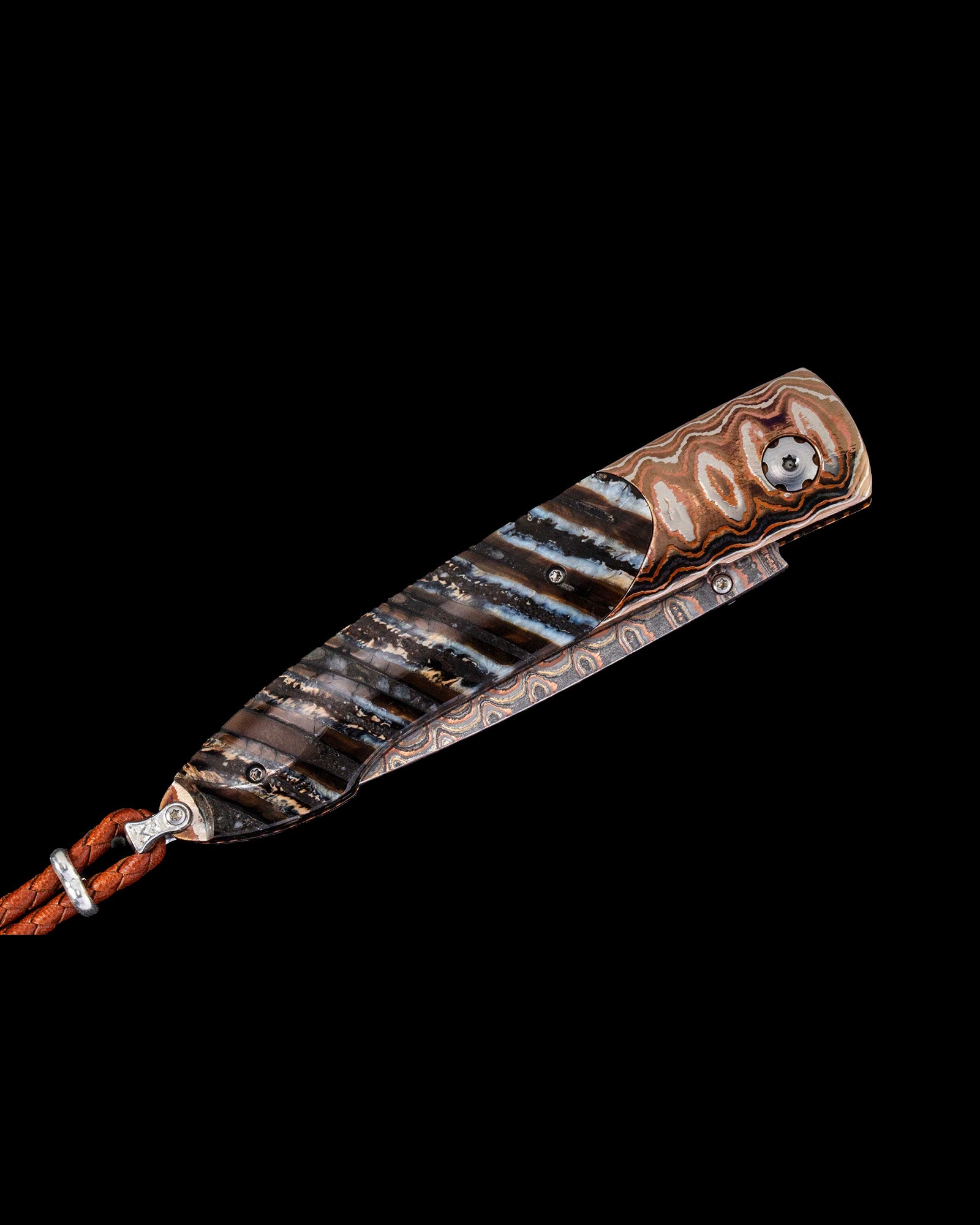 Instinct Knife