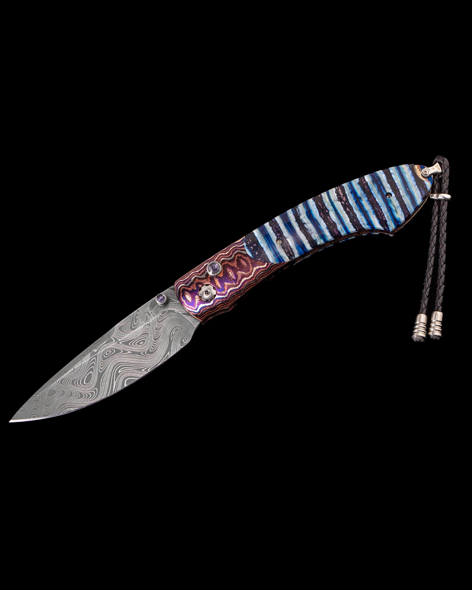 Impact Knife