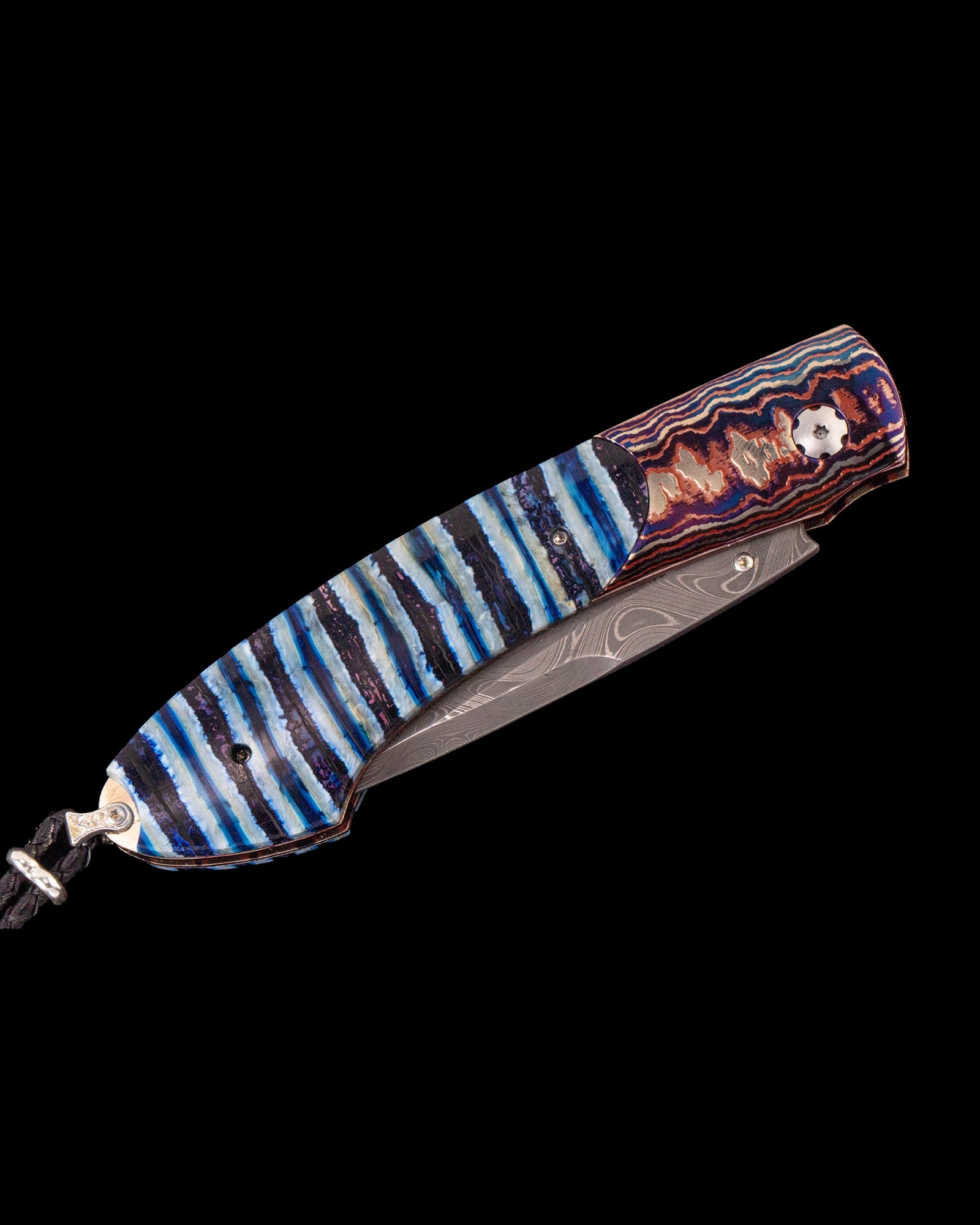 Impact Knife