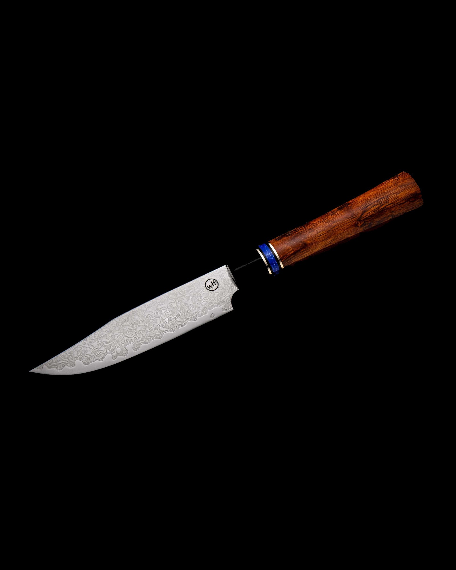 Ironwood Kultro Gourmet Steak Knife Set