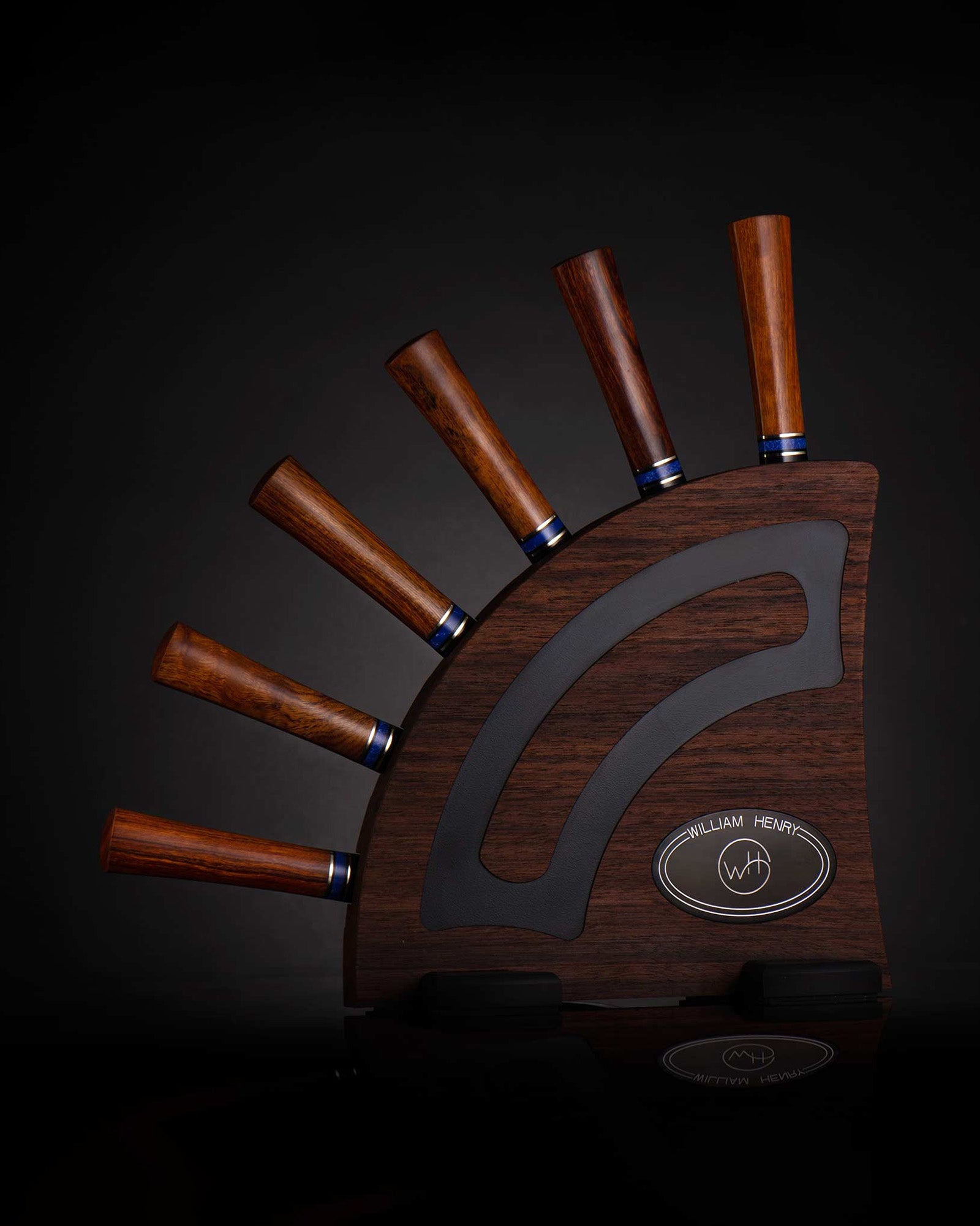 Ironwood Kultro Gourmet Steak Knife Set