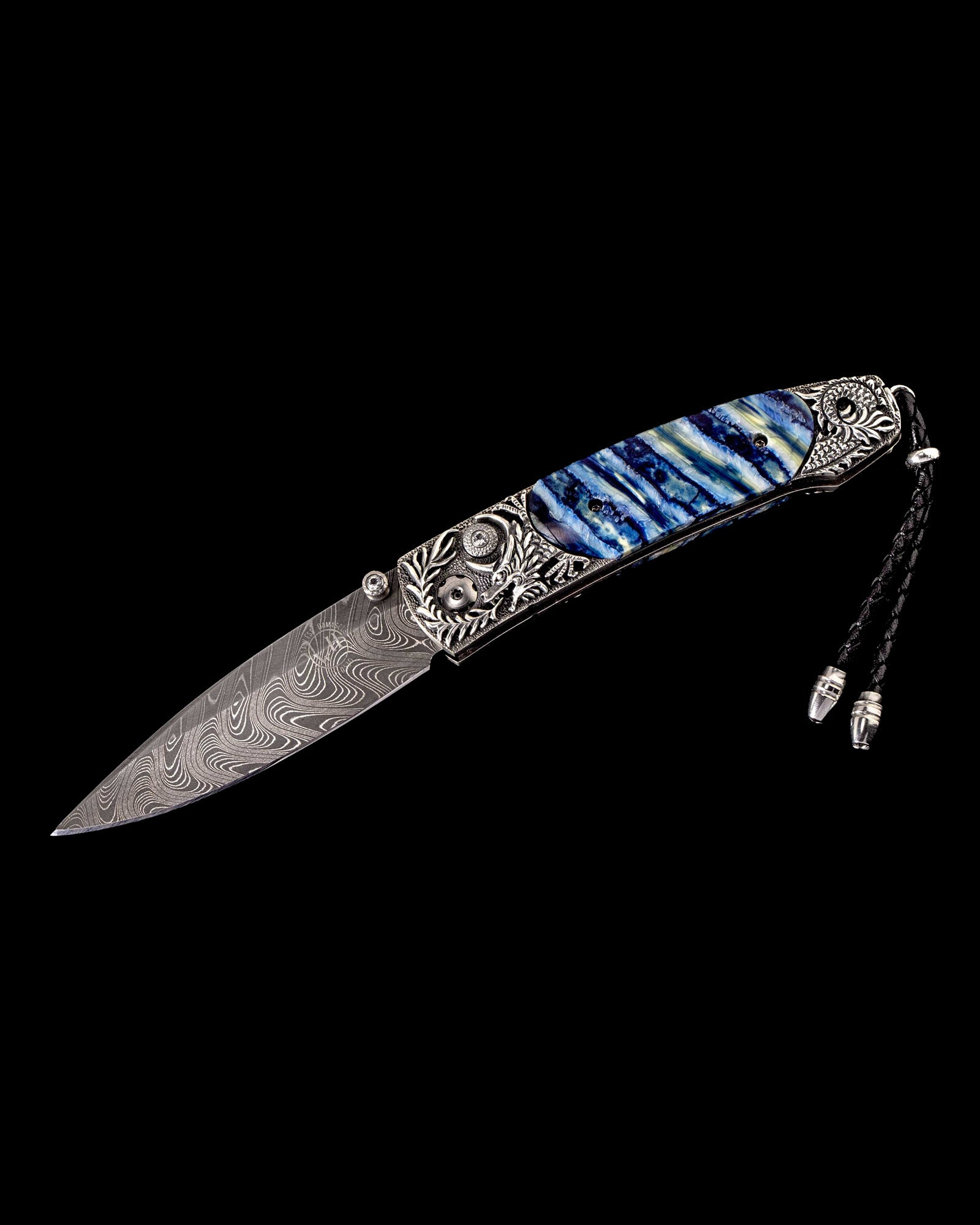 Cinder Knife