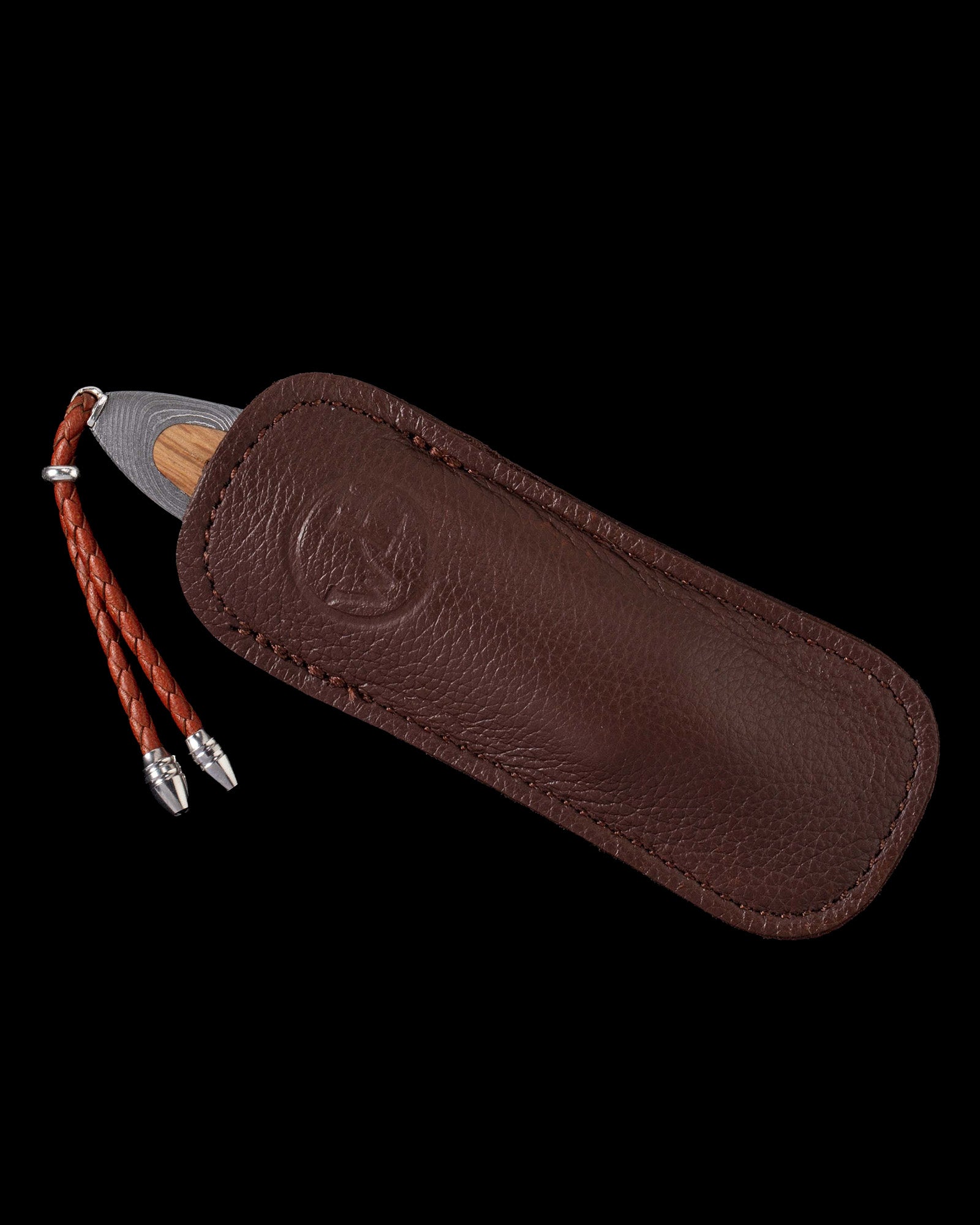 Pappy II Knife