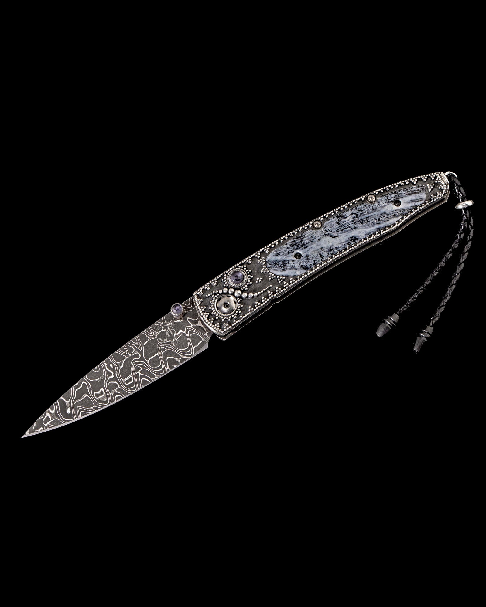 Twenty-Five III Knife