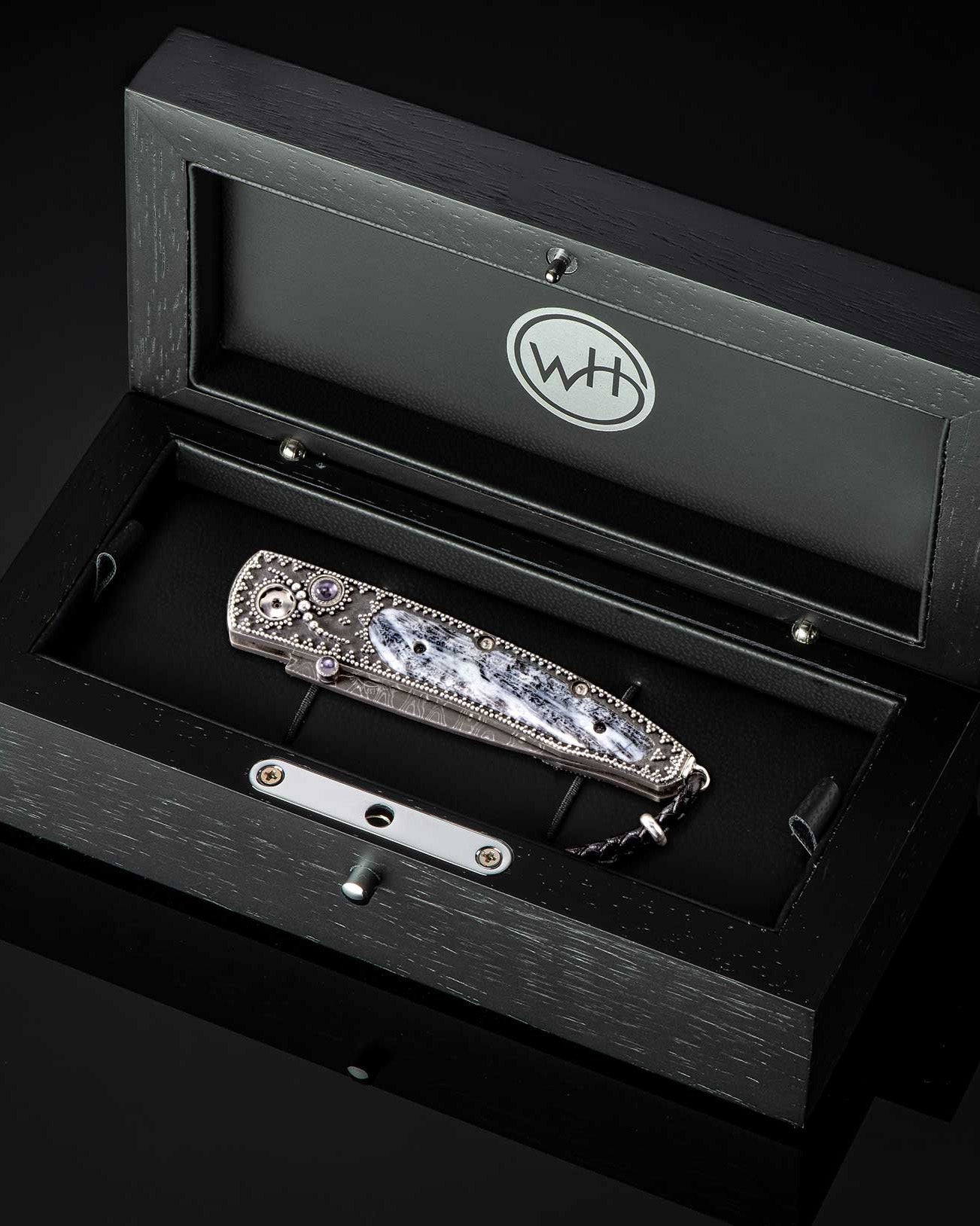 Twenty-Five III Knife