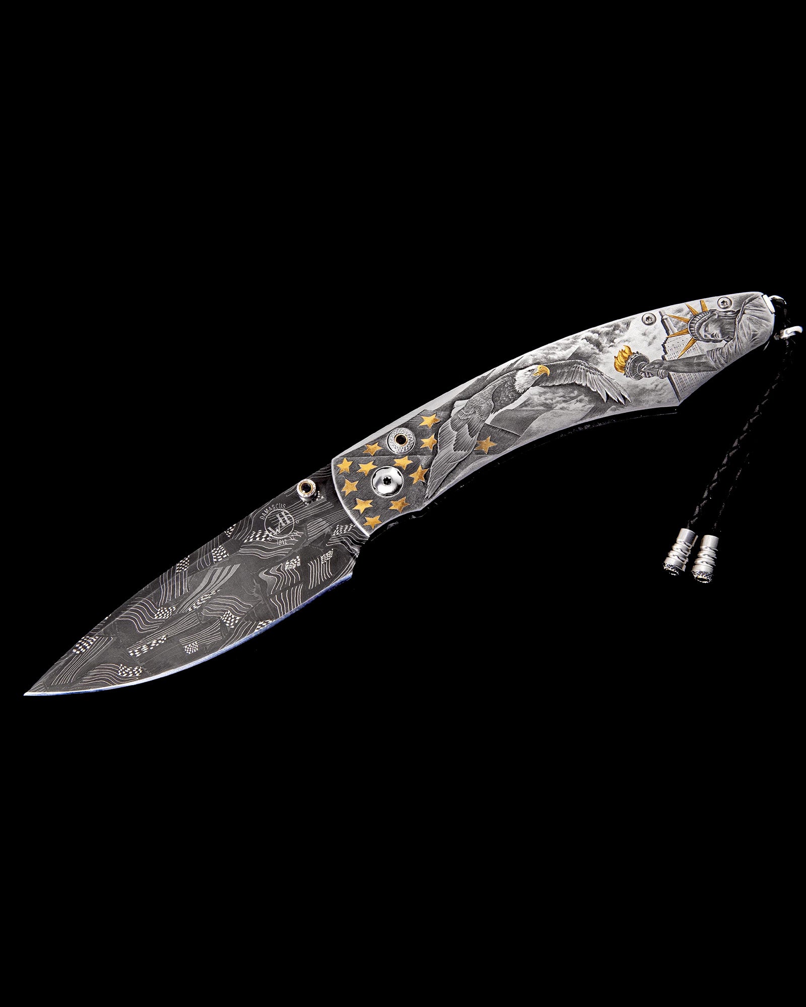 American Pride III Knife