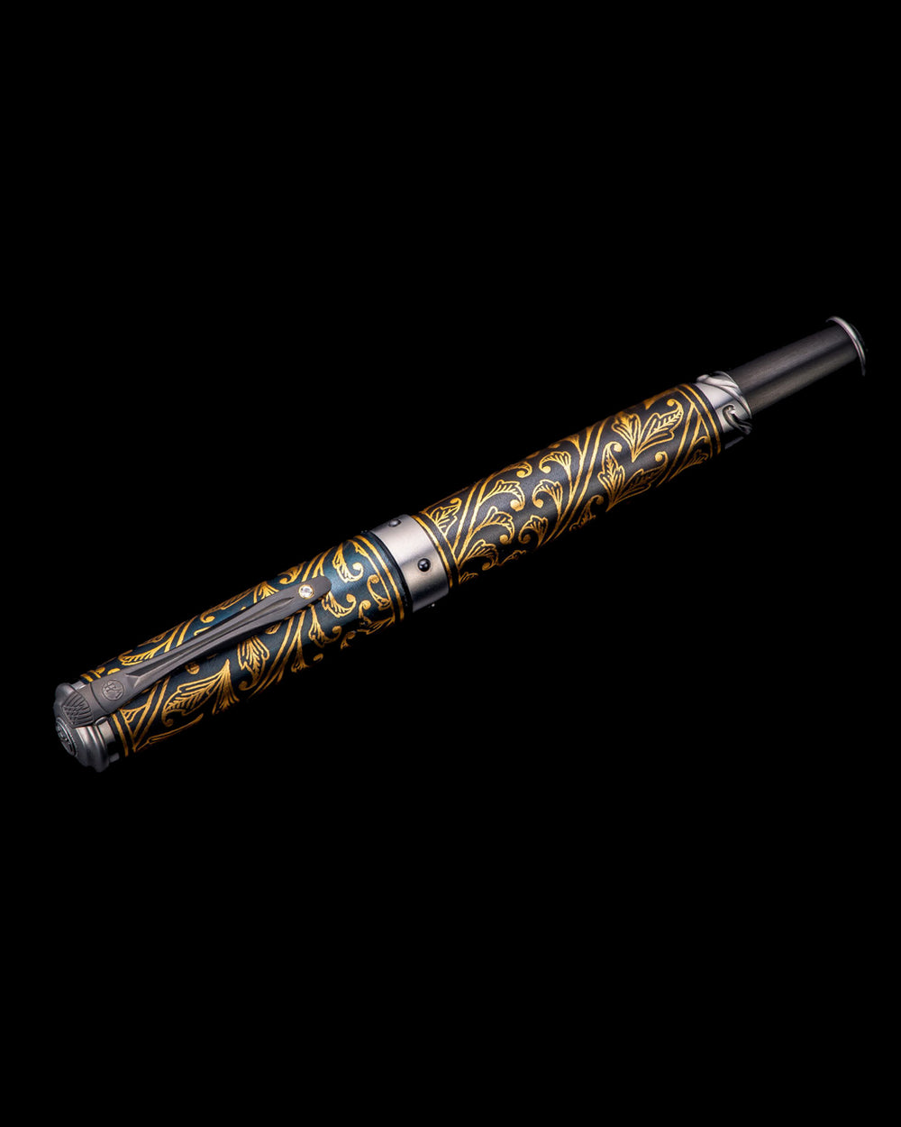 Briar Pen