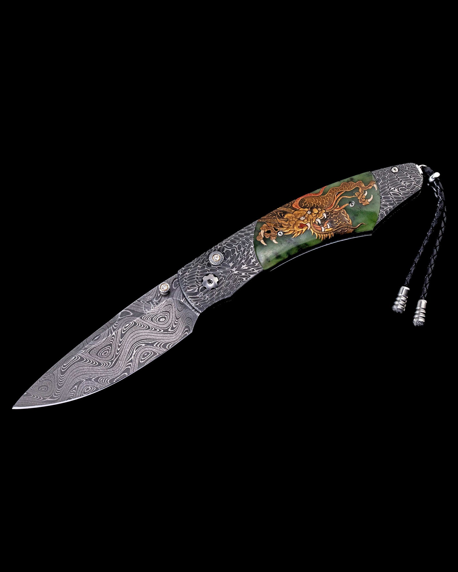 Longwei Knife
