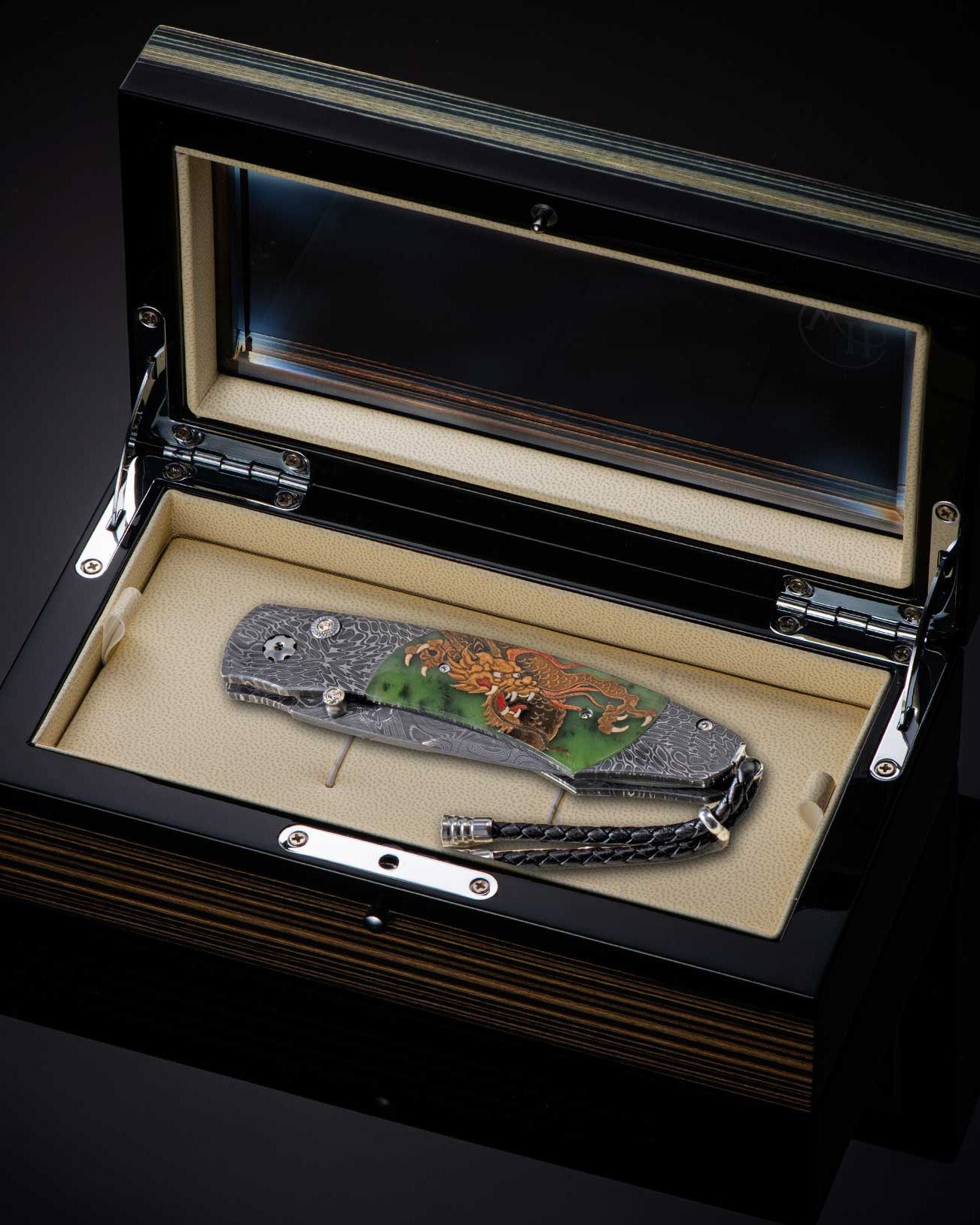 Longwei Knife