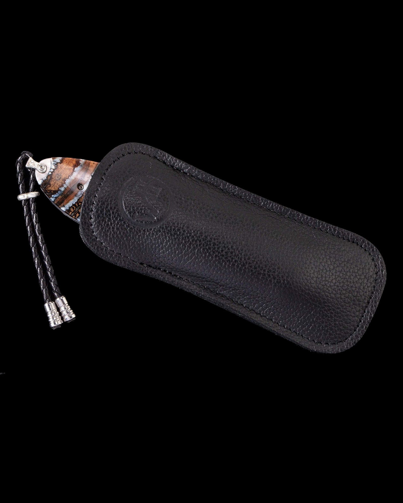 Longwei Knife