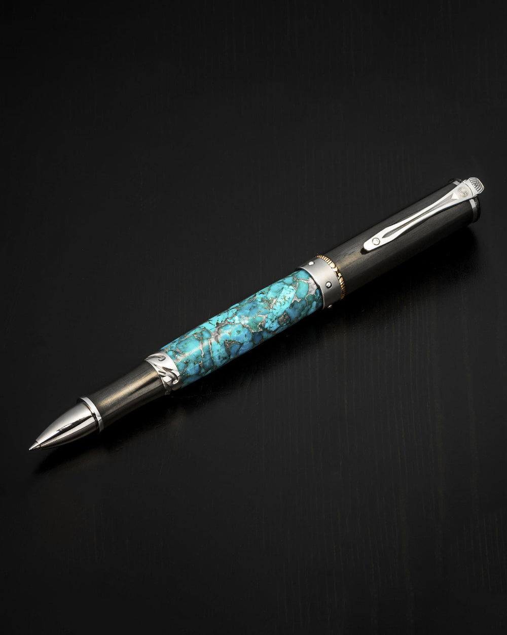 Cabernet Kingman Pen