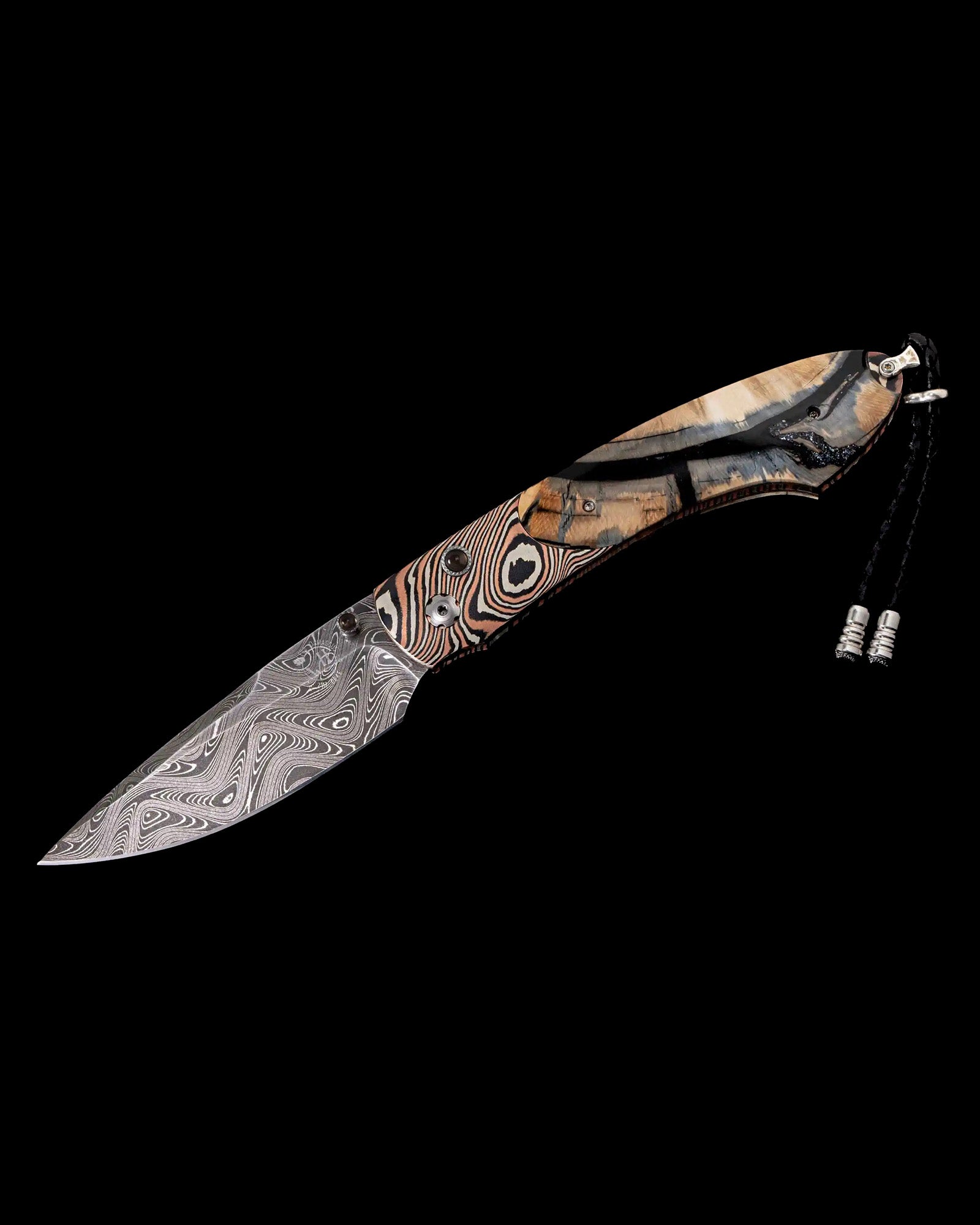 La Brea Knife