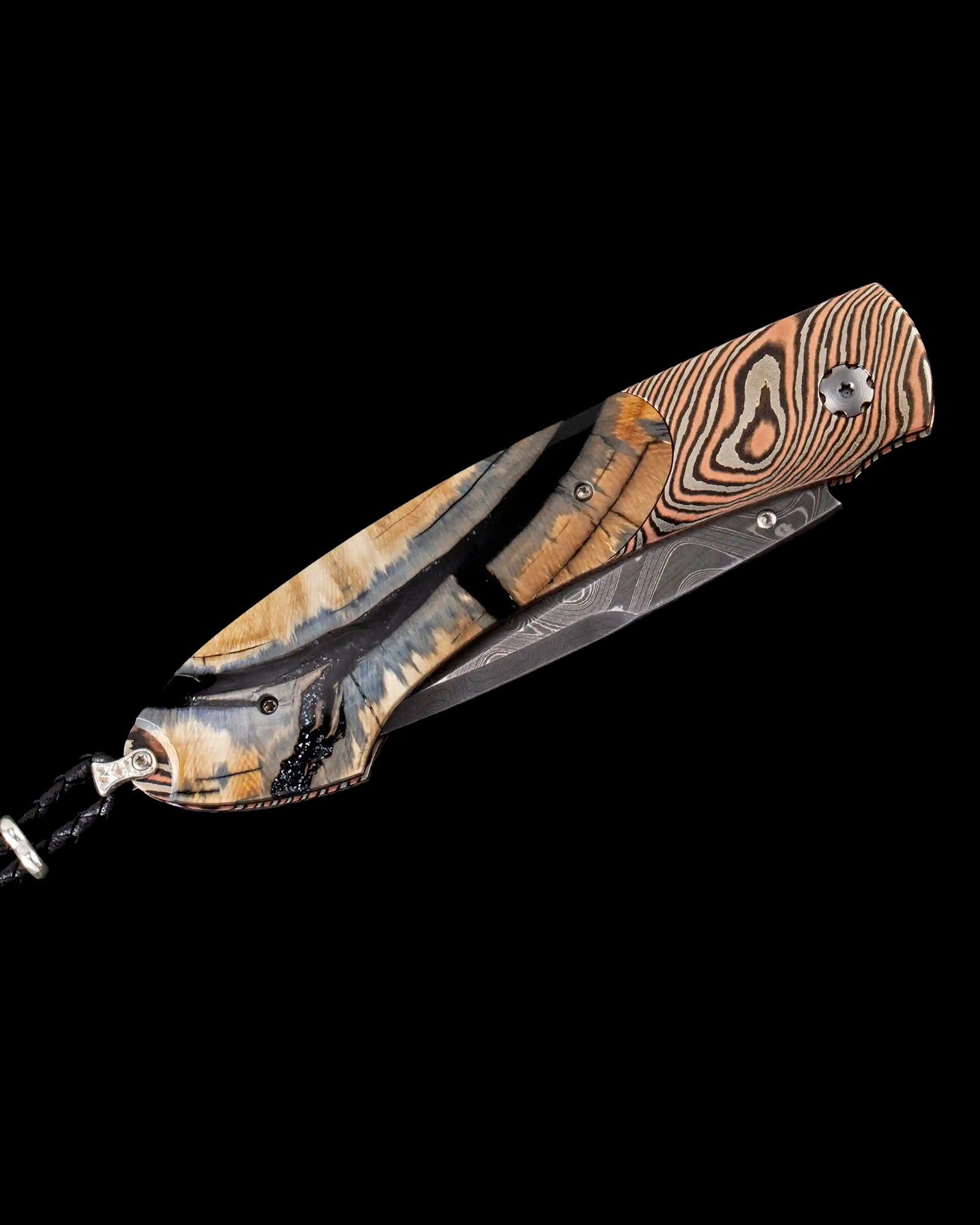 La Brea Knife