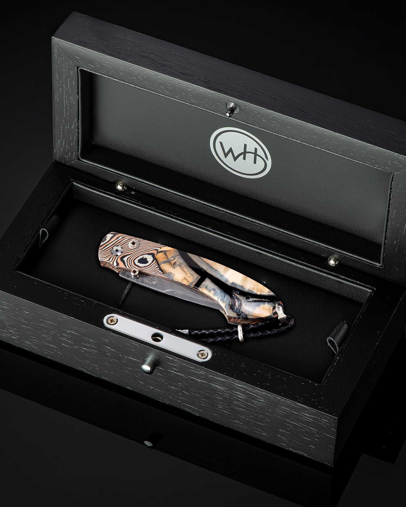La Brea Knife