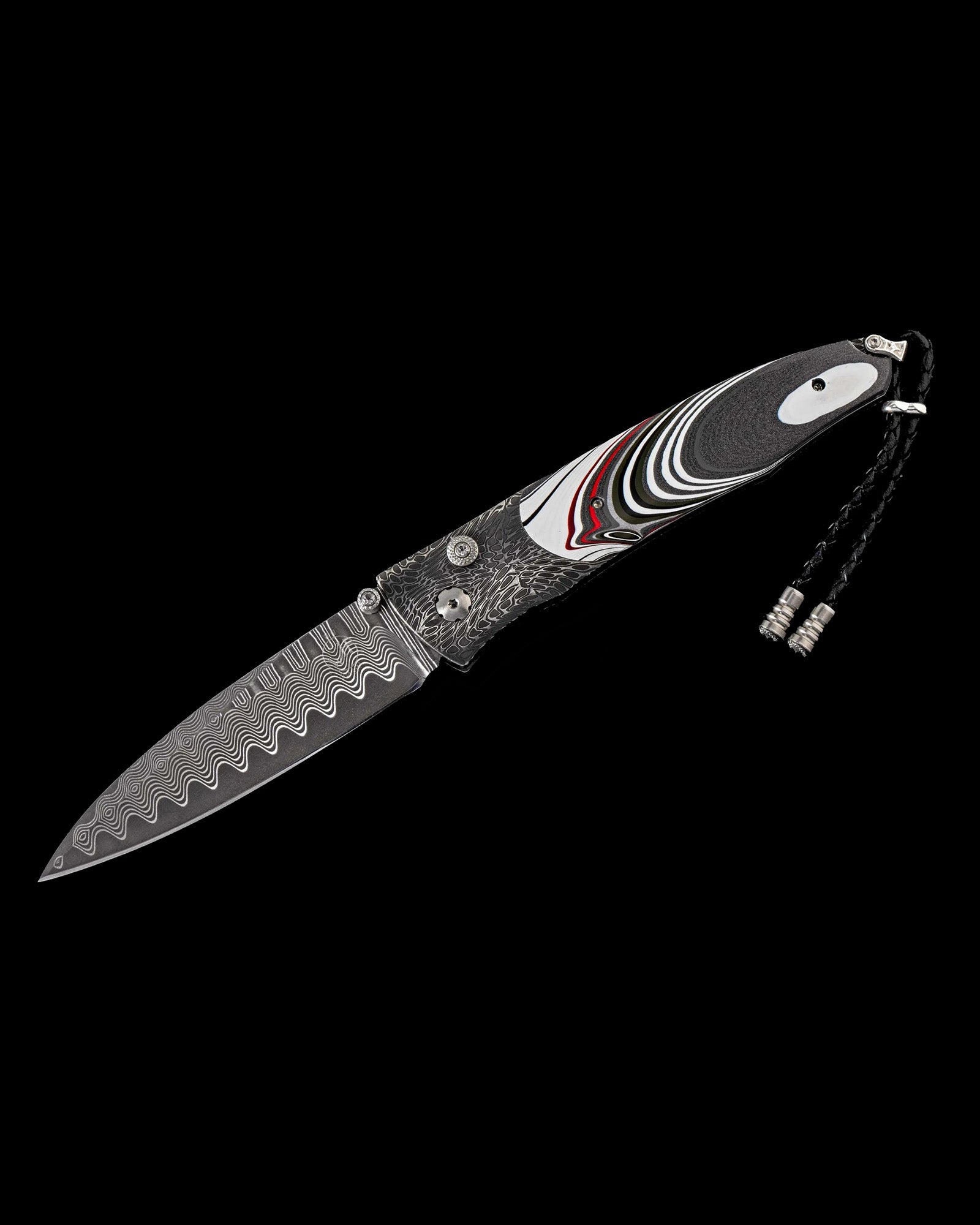 Flathead Knife
