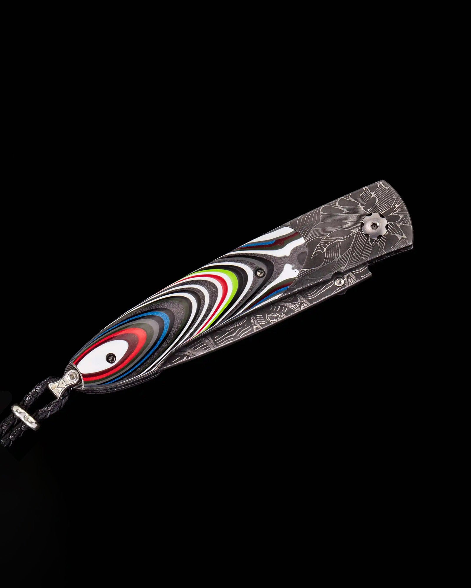 Throttle Knife
