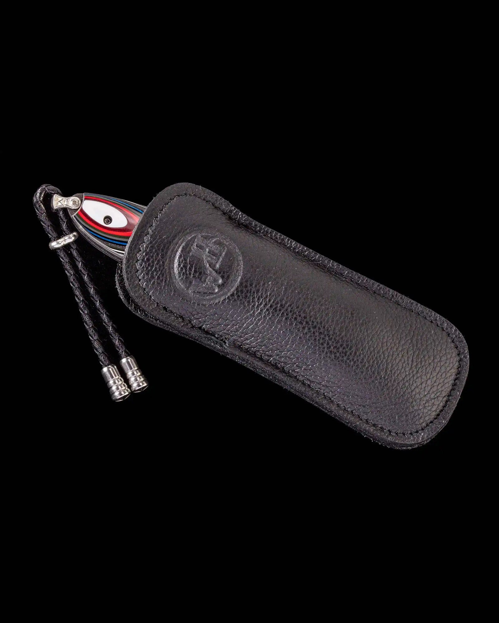 Throttle Knife