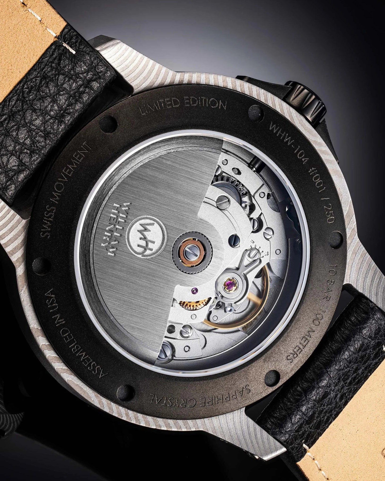 Legacy Dinosaur Watch