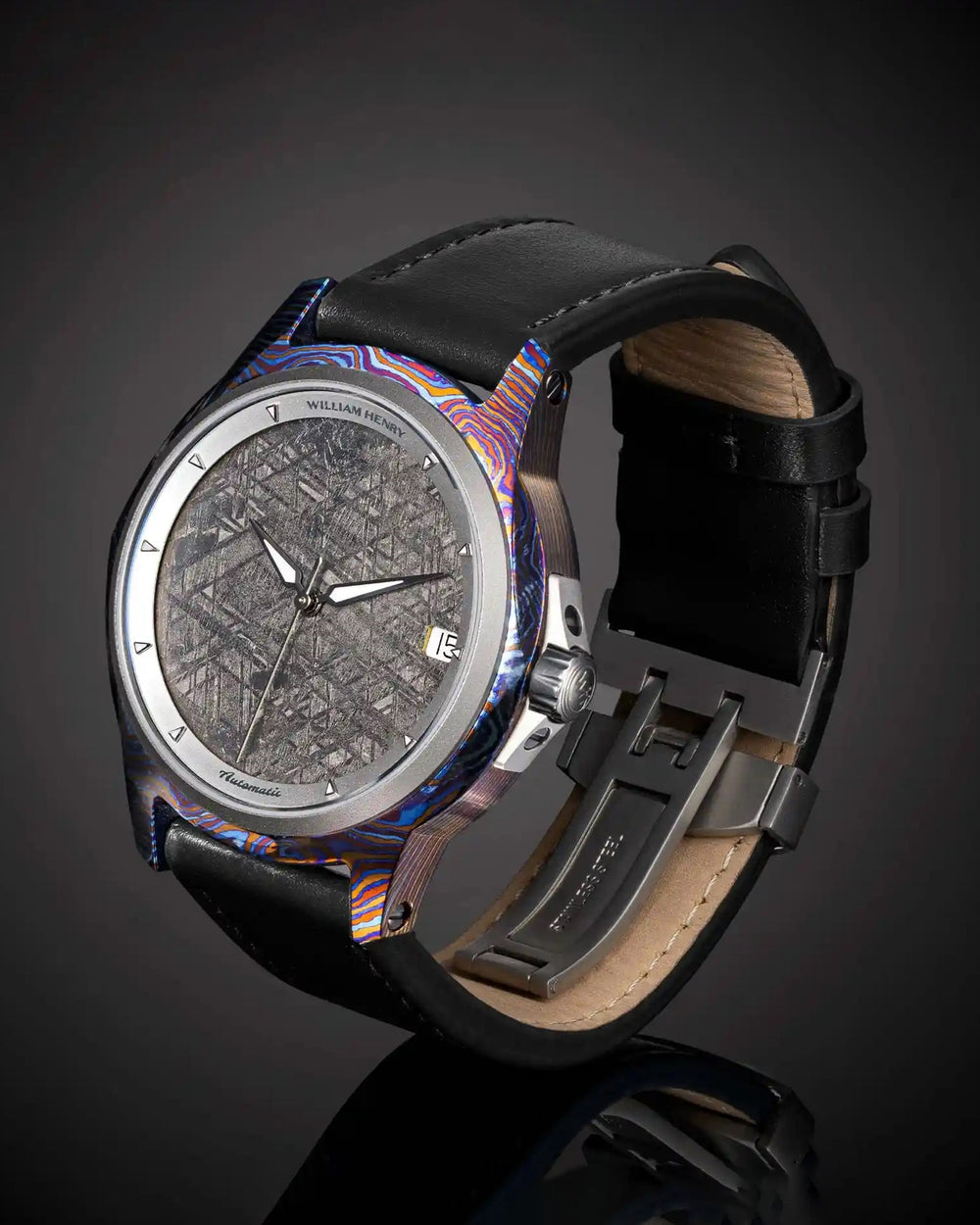 Legacy Meteorite Watch