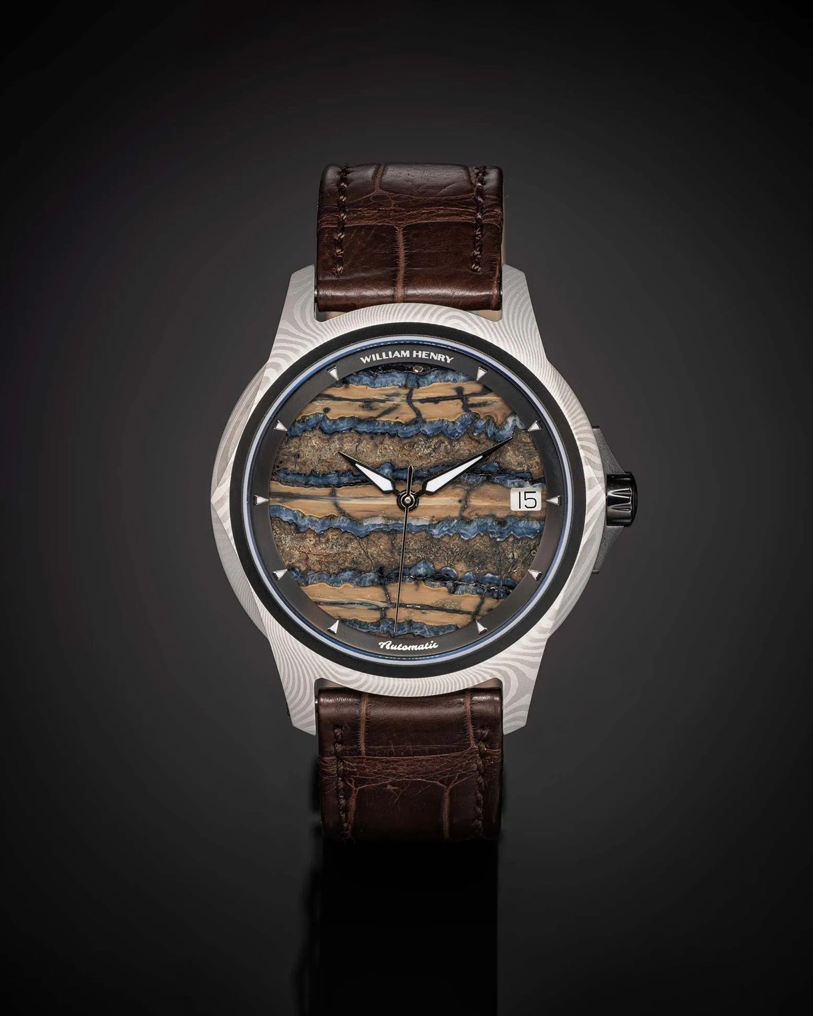 Legacy Mammoth Watch