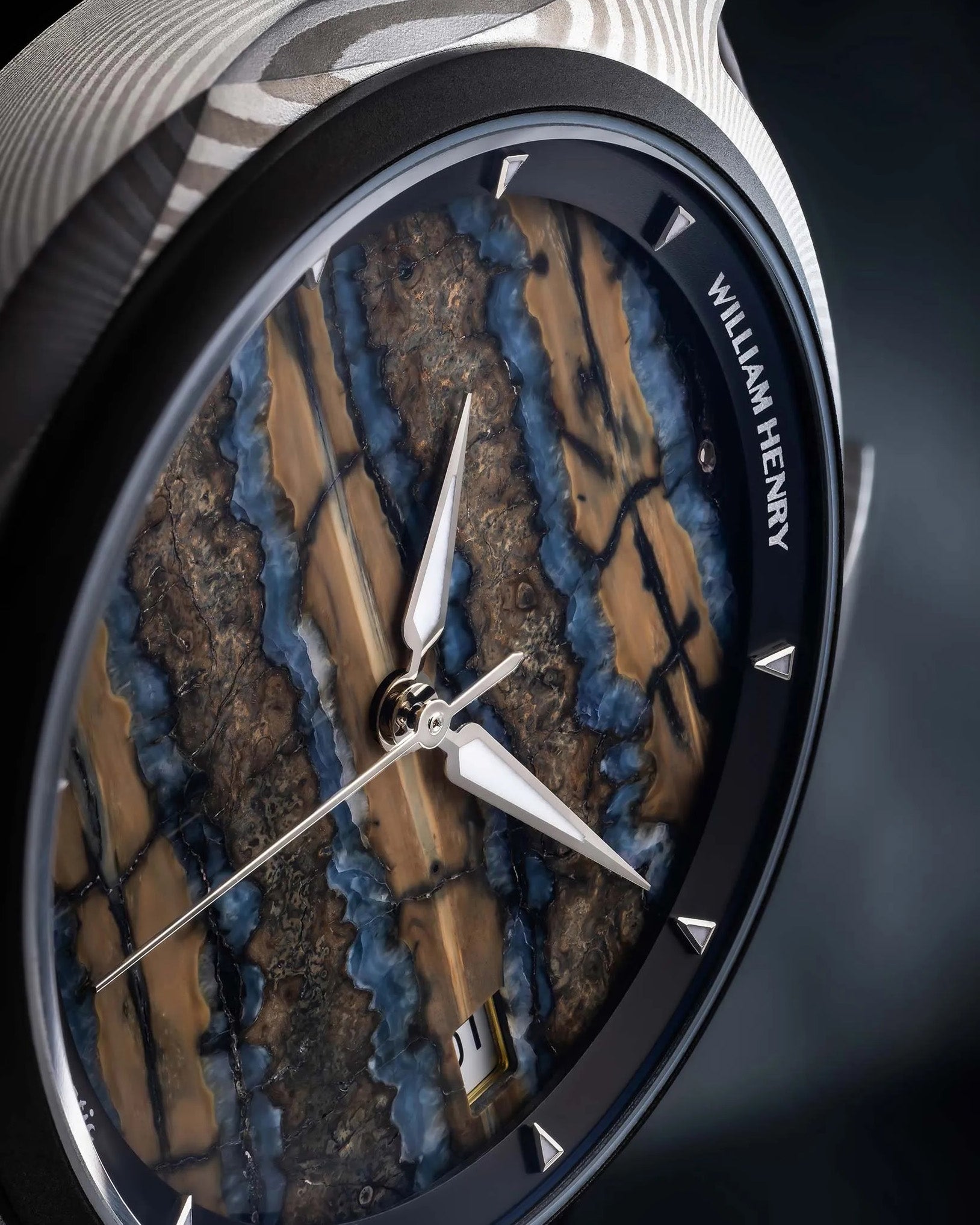 Legacy Mammoth Watch