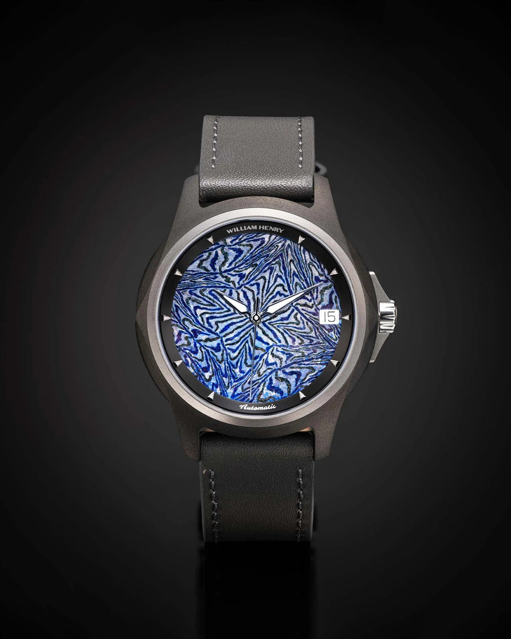 Legacy MokuTi Watch