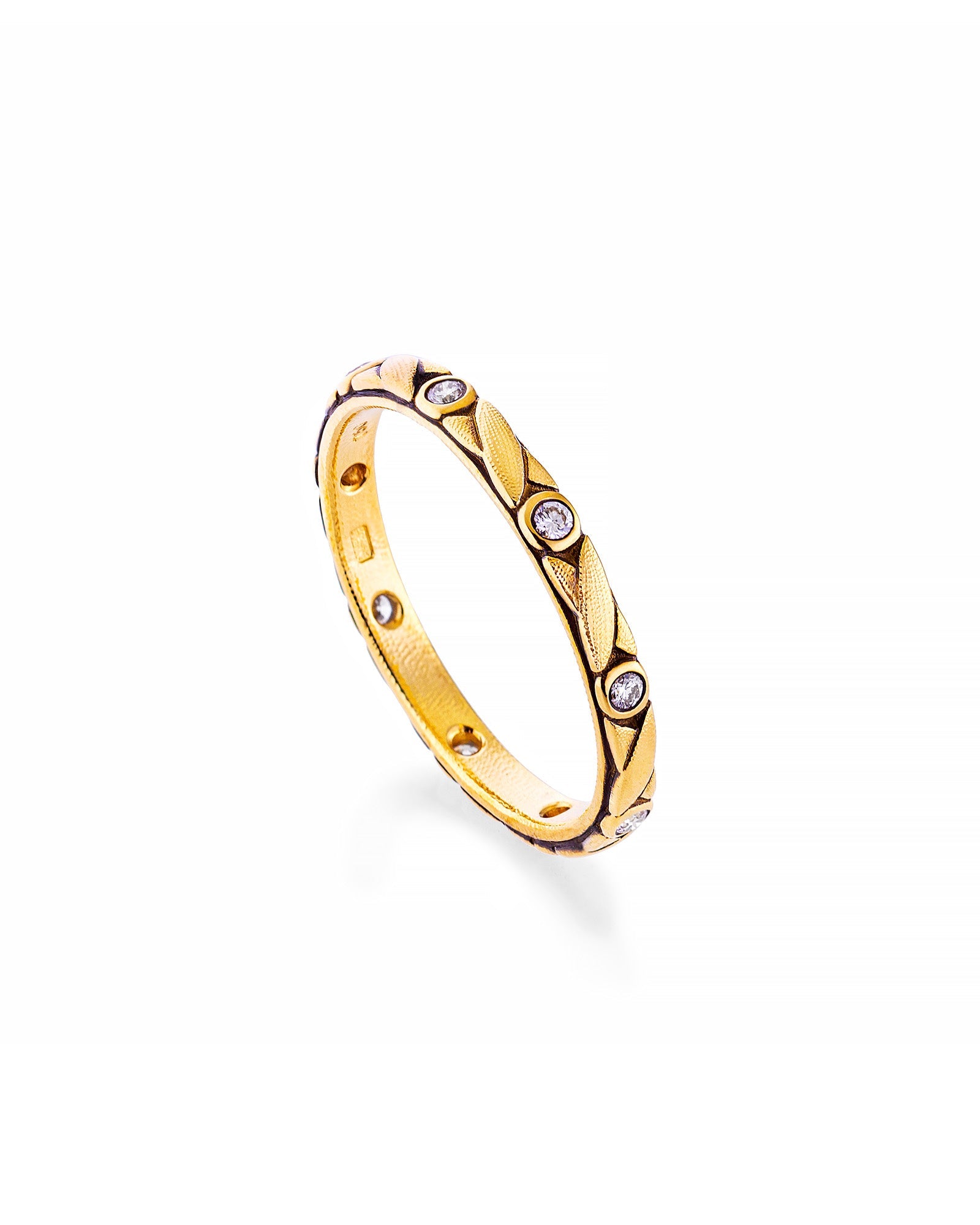 Criss Cross Band