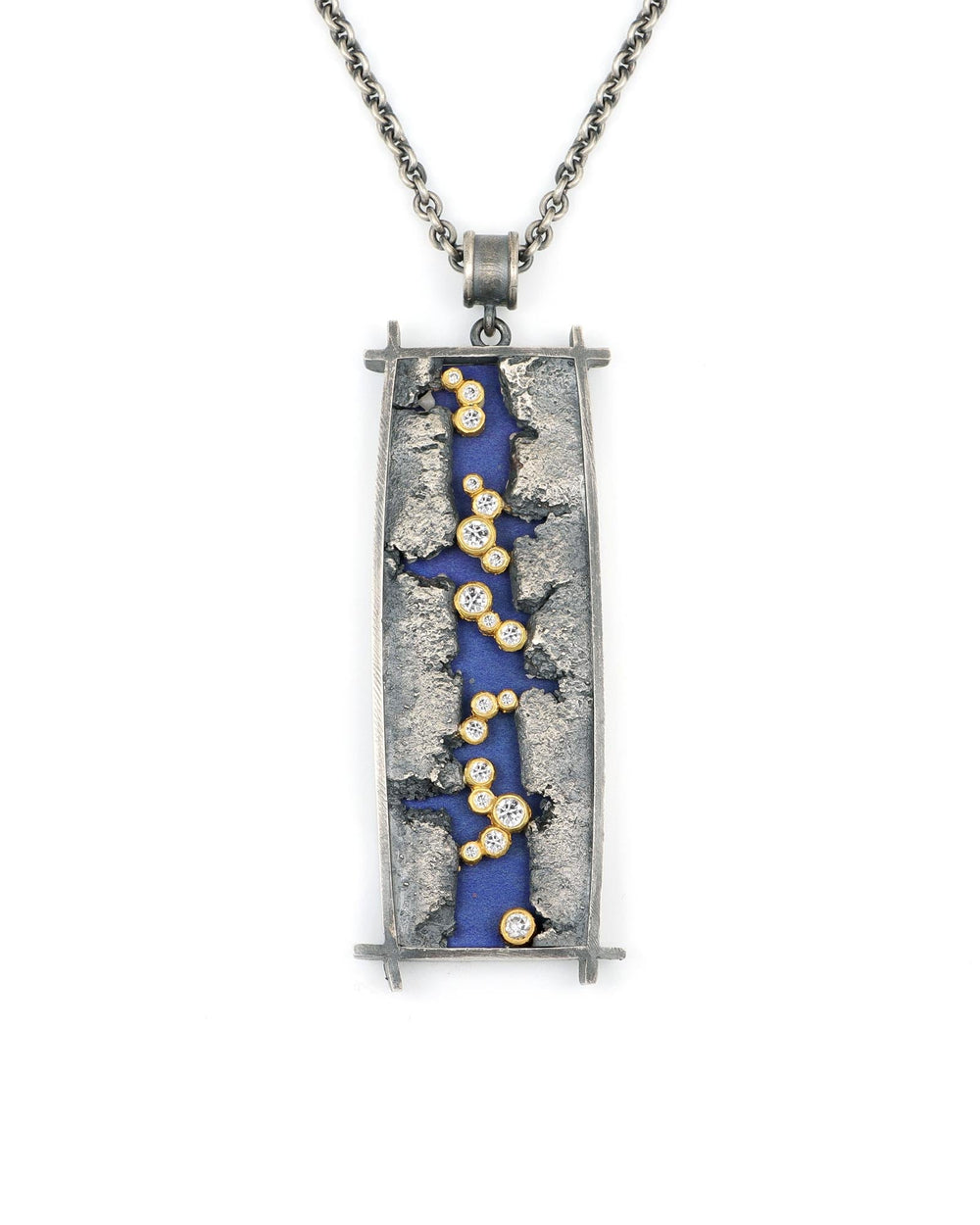 Talentum Vertical Pendant