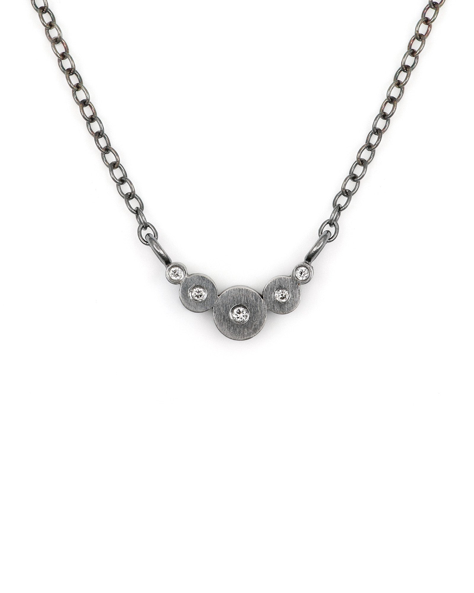 Arc Pendant