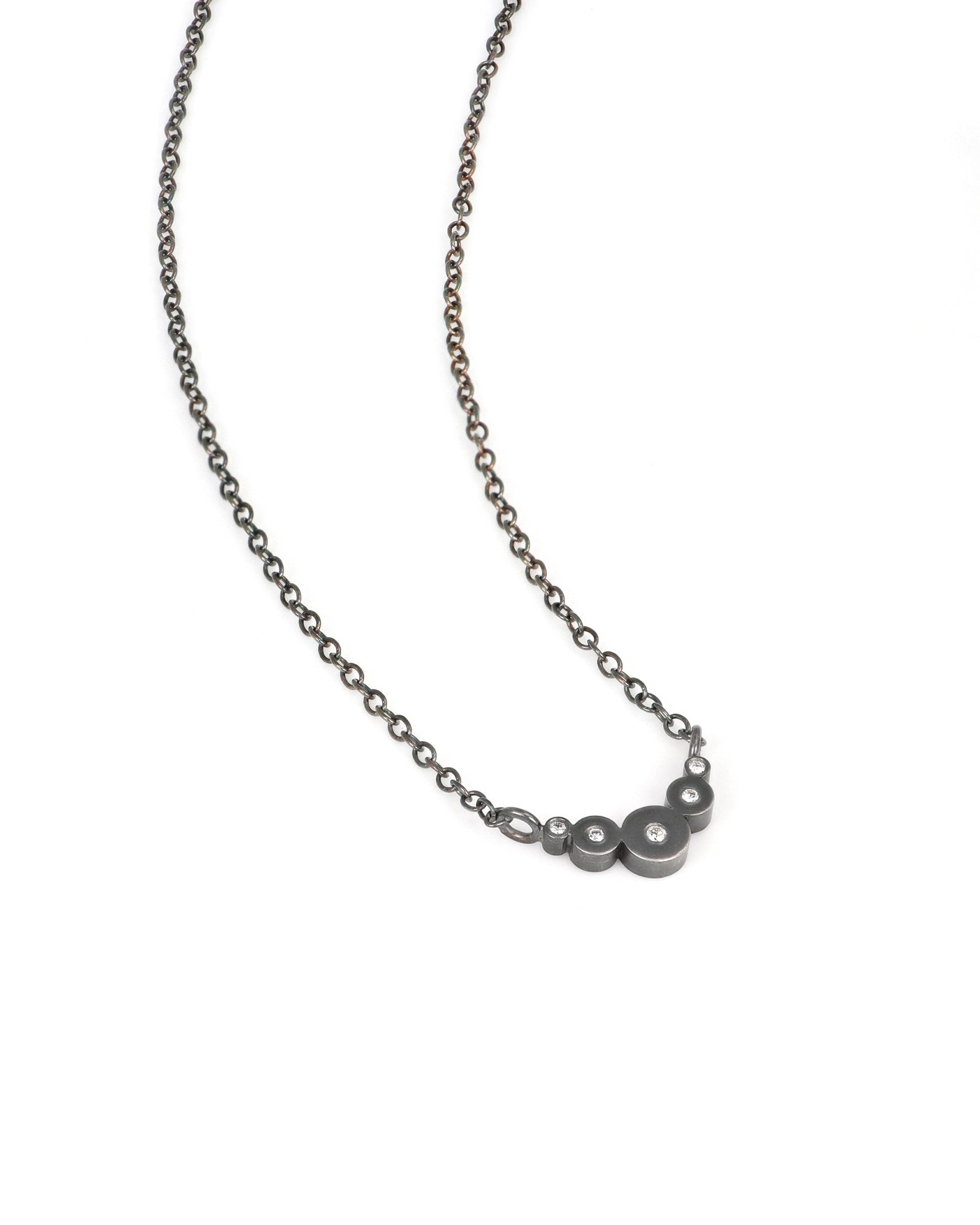Arc Pendant