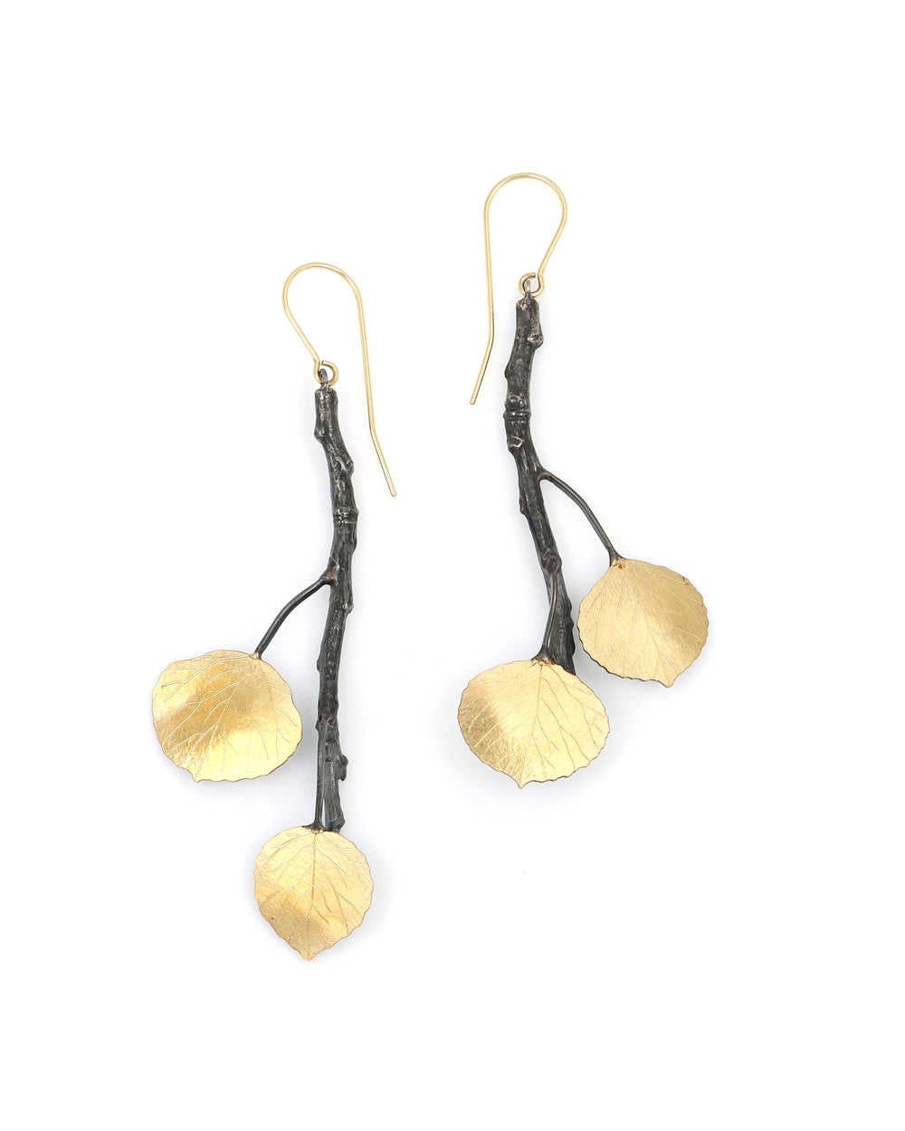 Quaking Aspens Earrings