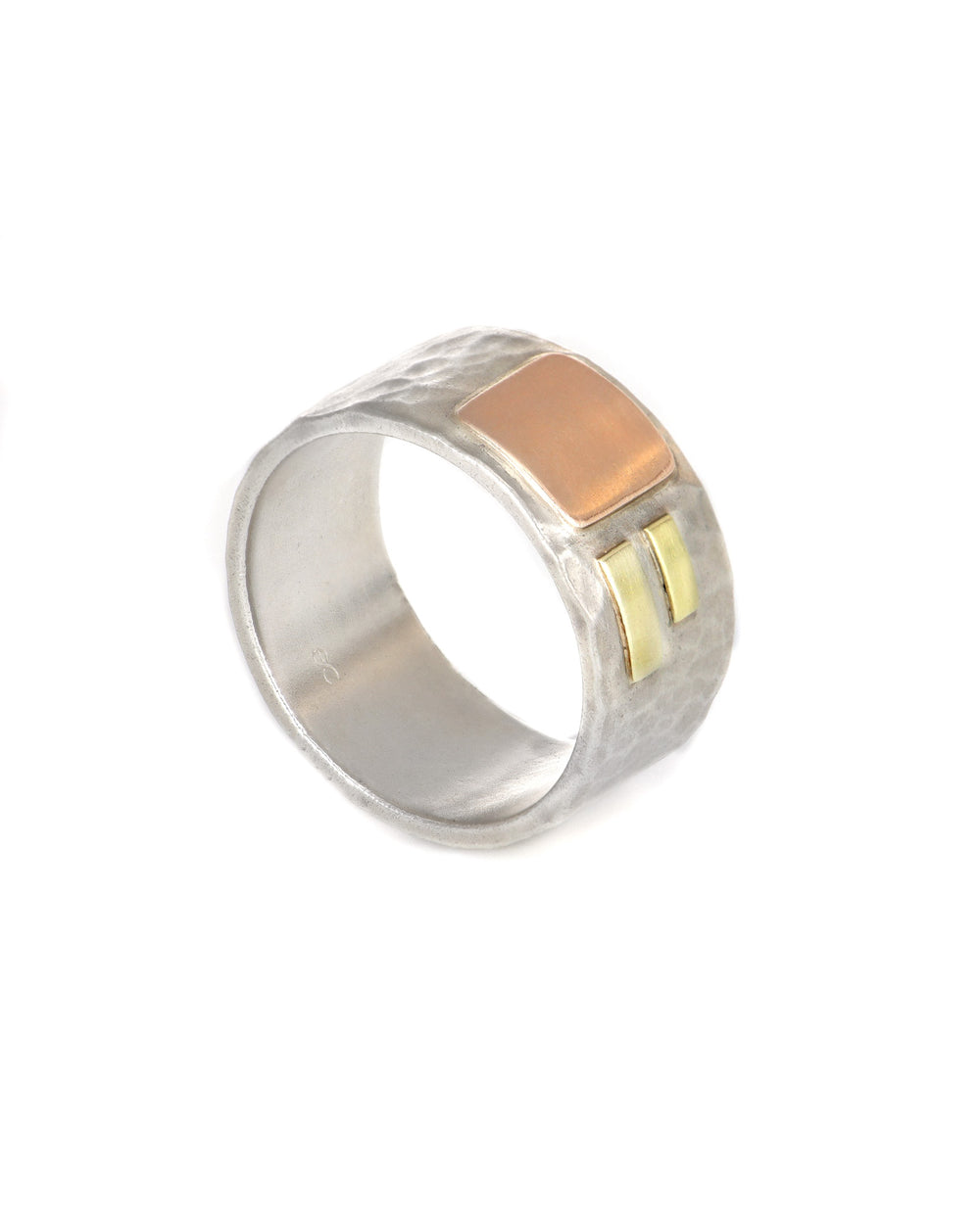 Cell and Strips Band