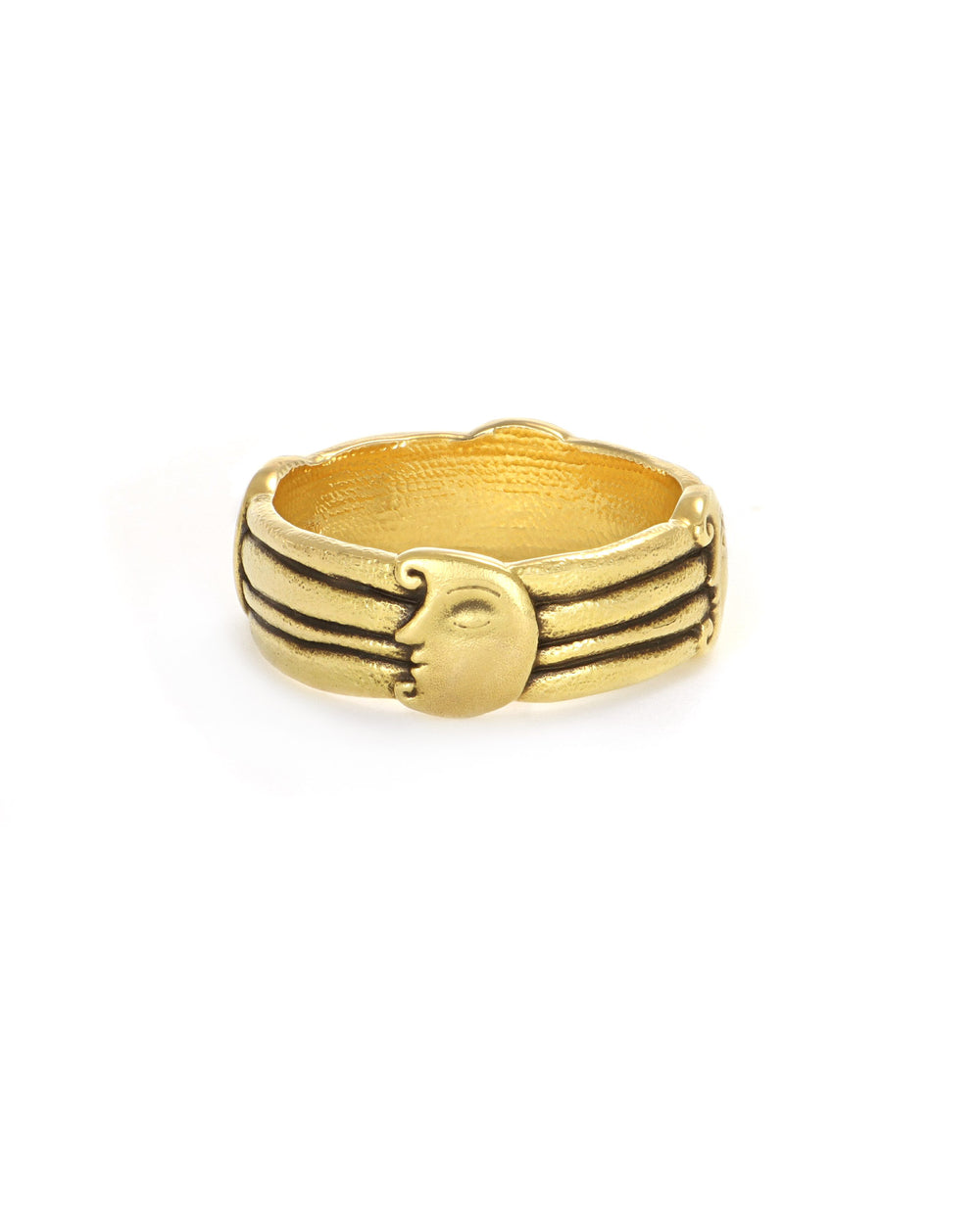 Man in Moon Band