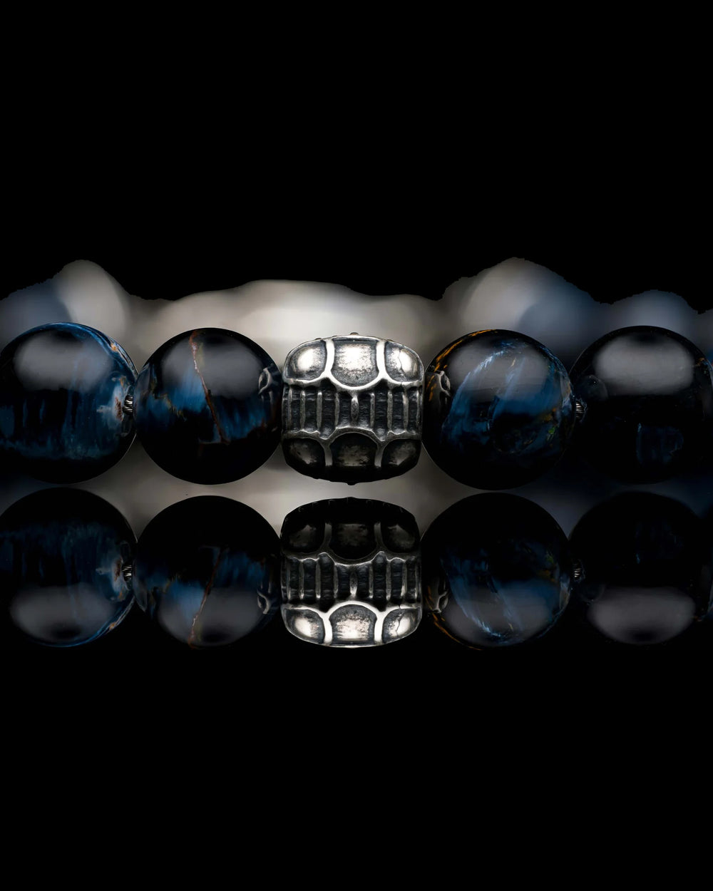 Celestia Pietersite Bracelet
