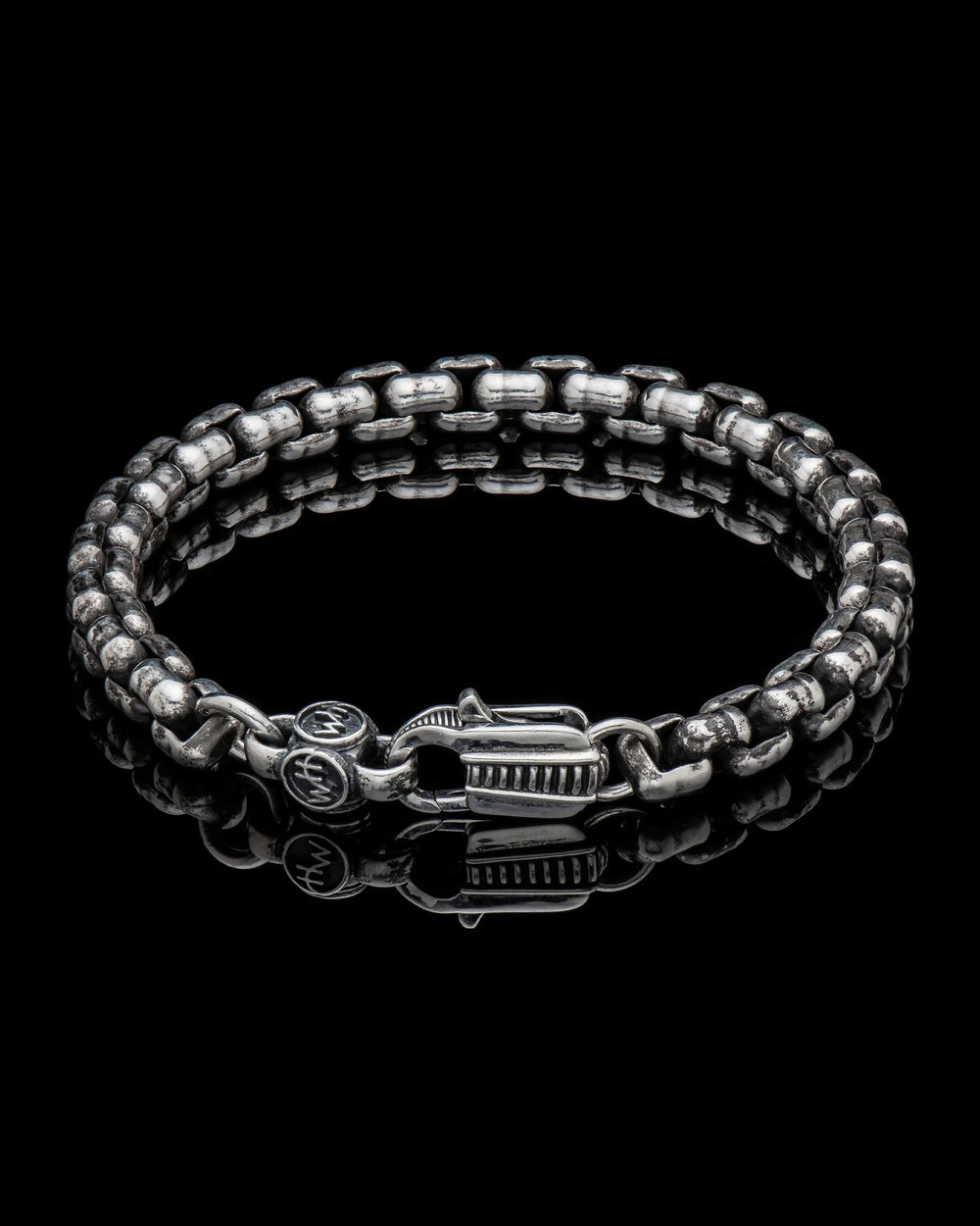 YDRA Chain Bracelet