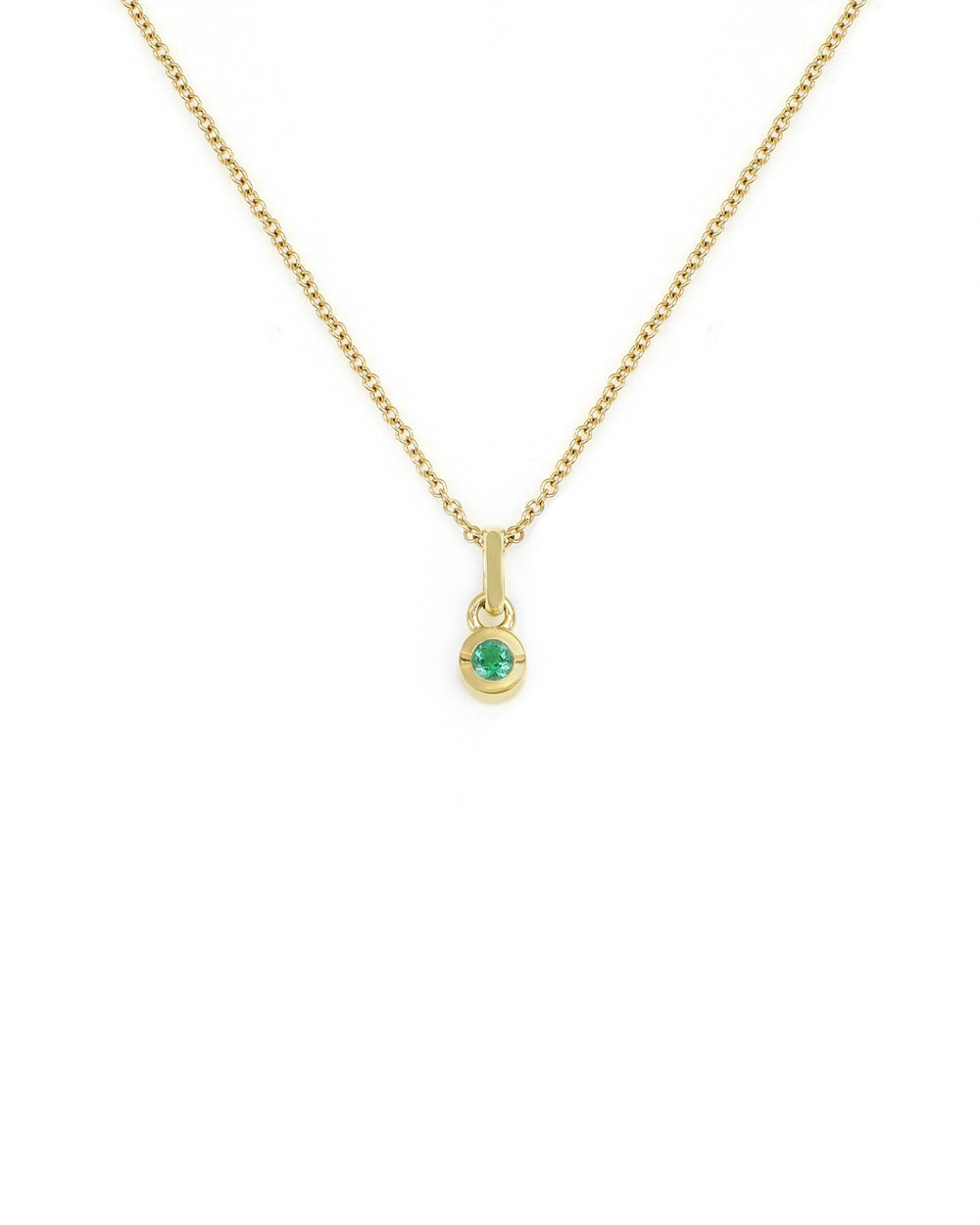 Emerald Drop
