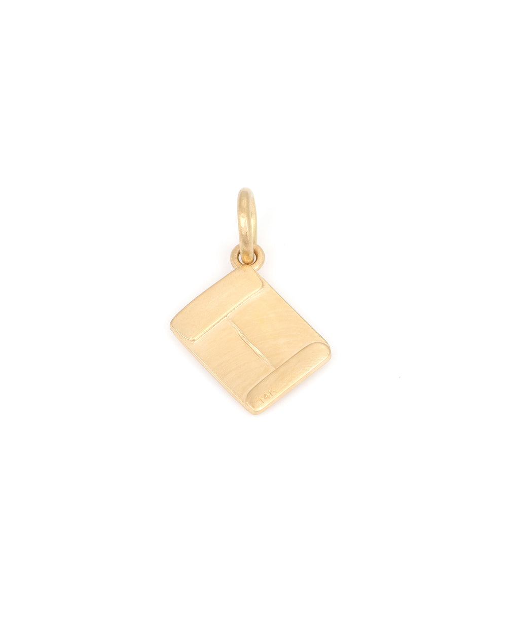 Gold Holly Seed Packet