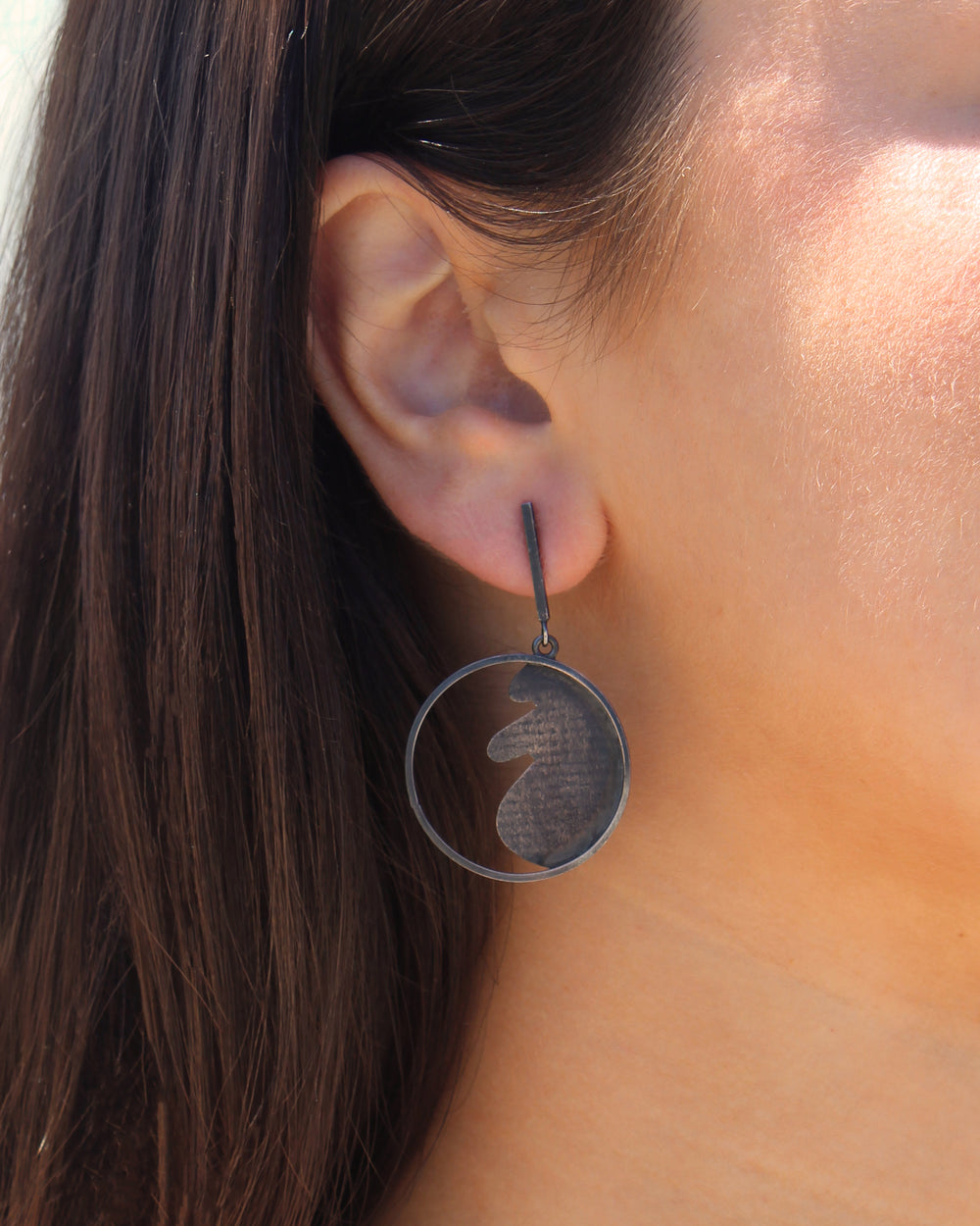 Ocean Dreams Earrings