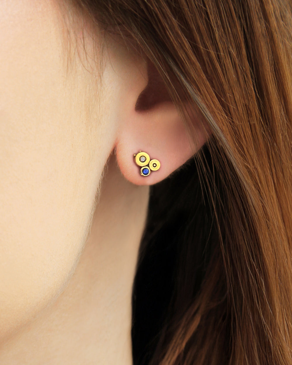 Ocean Studs