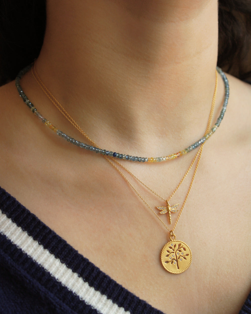 Tree of Life Pendant