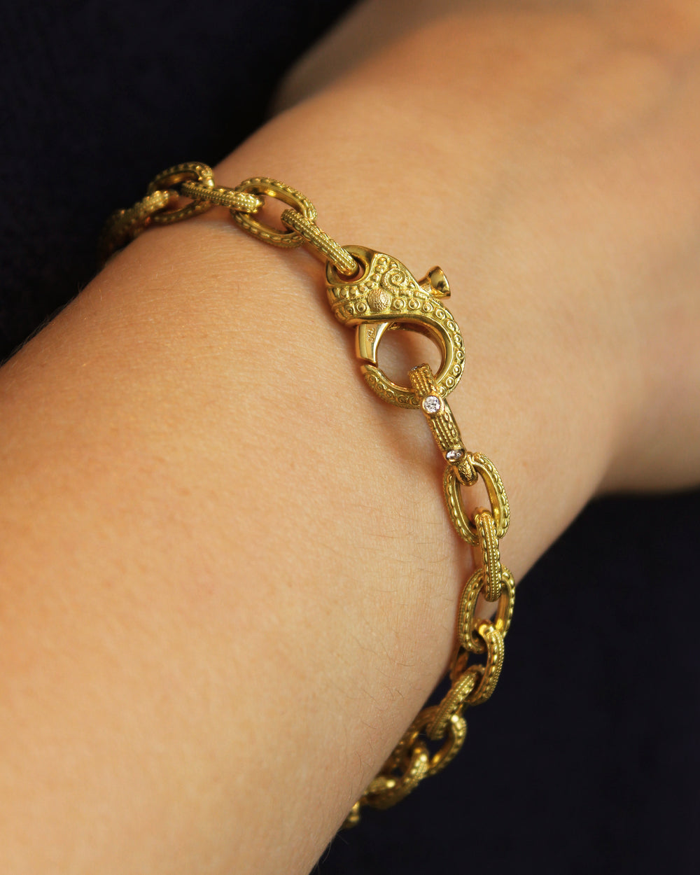 Victorian Bracelet