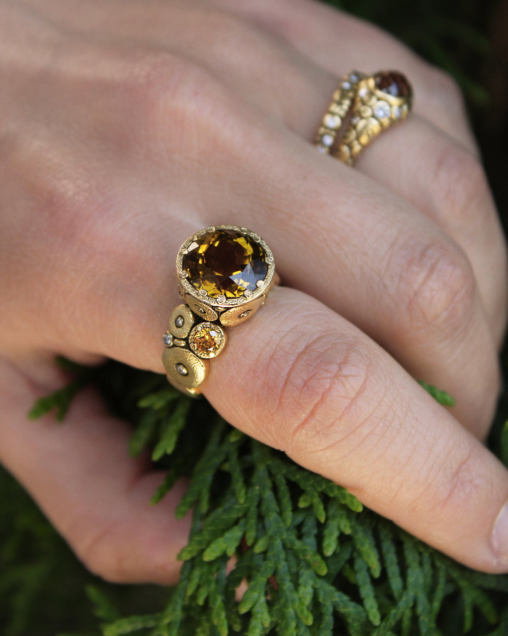 Orchard Ring