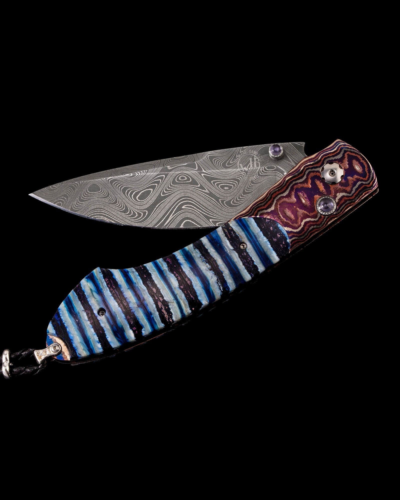 Impact Knife